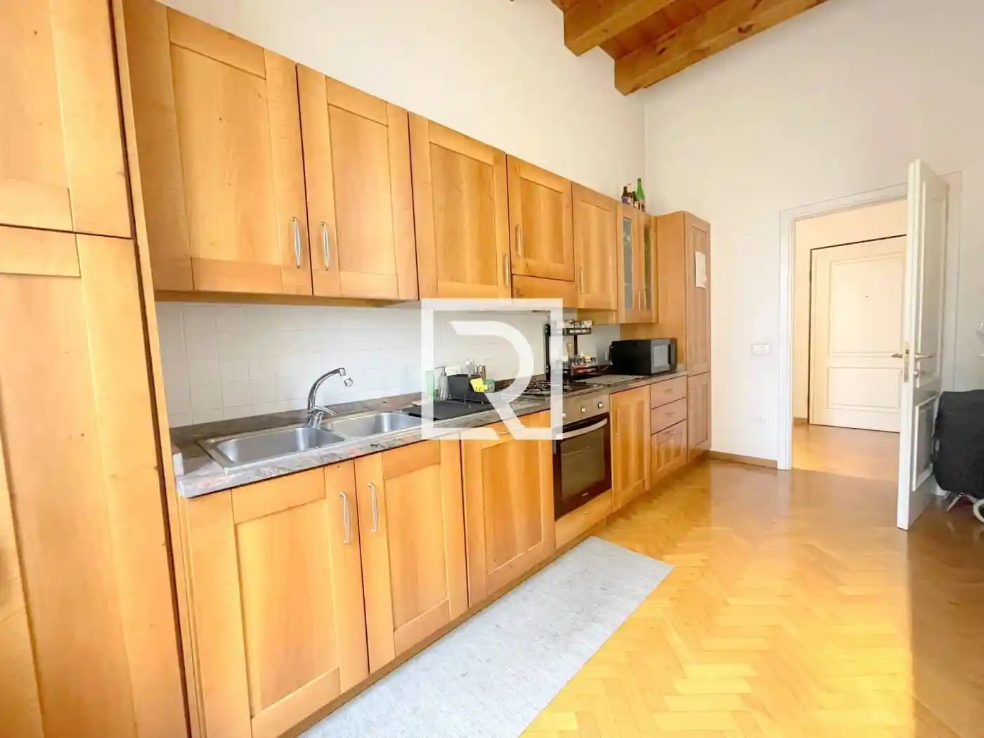 Bilocale Mille 13, Centro Storico, Forlì - foto 5