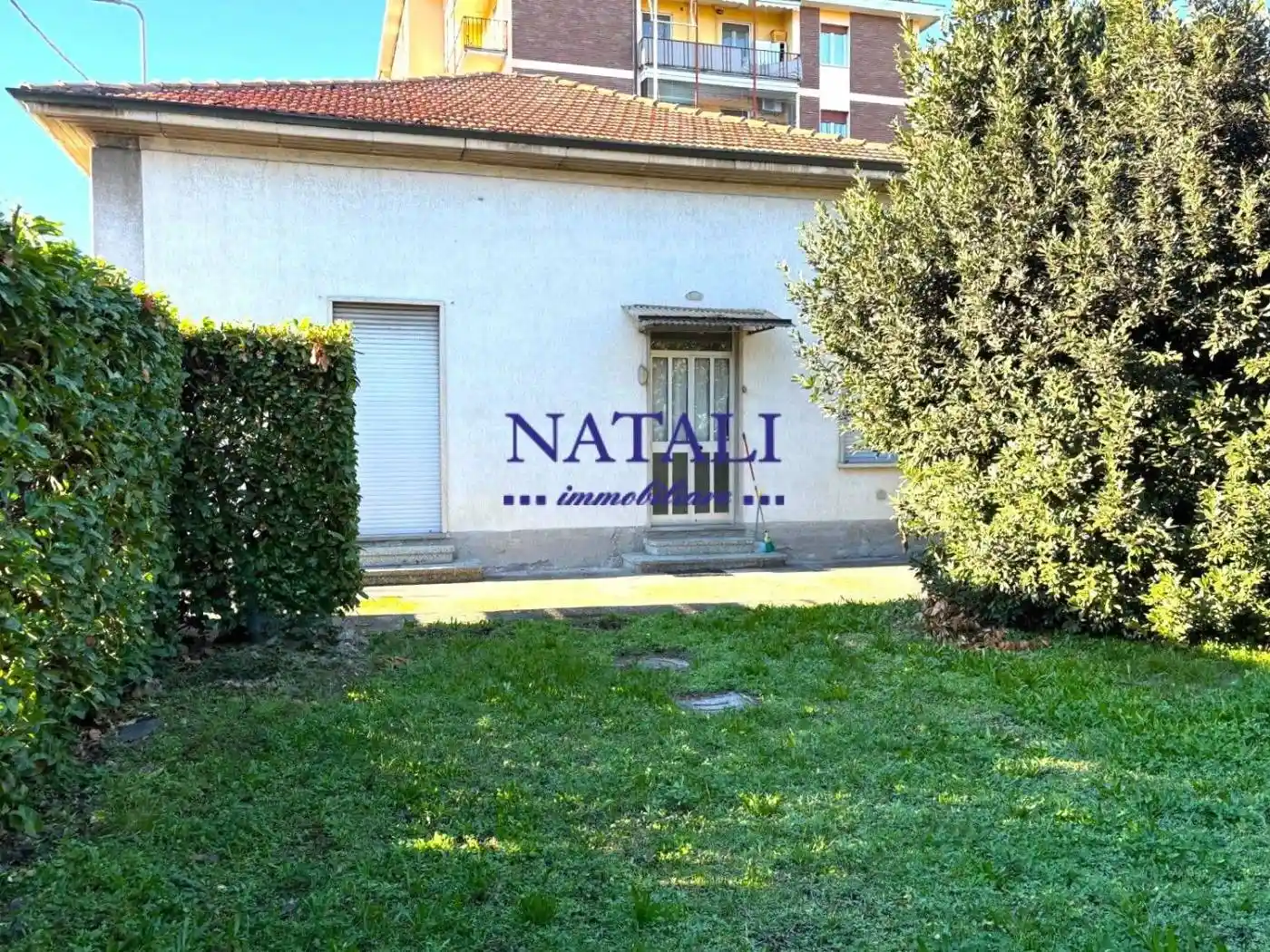 Villa in vendita a Castellanza