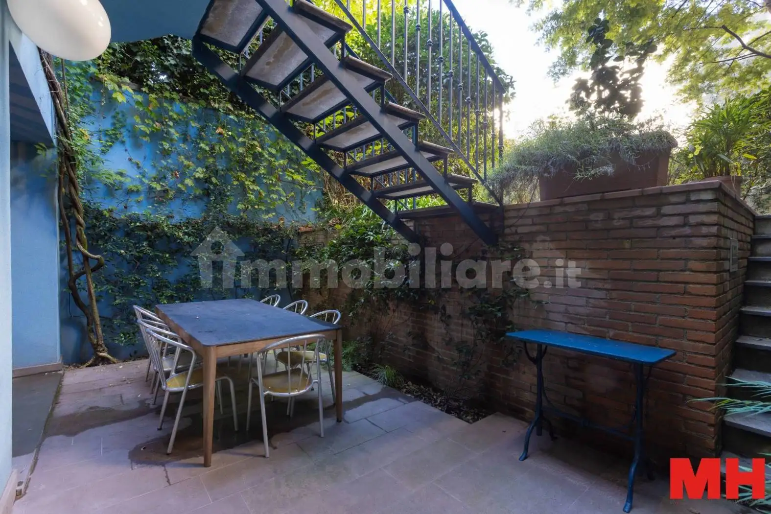 Terraced house in vendita a Milan