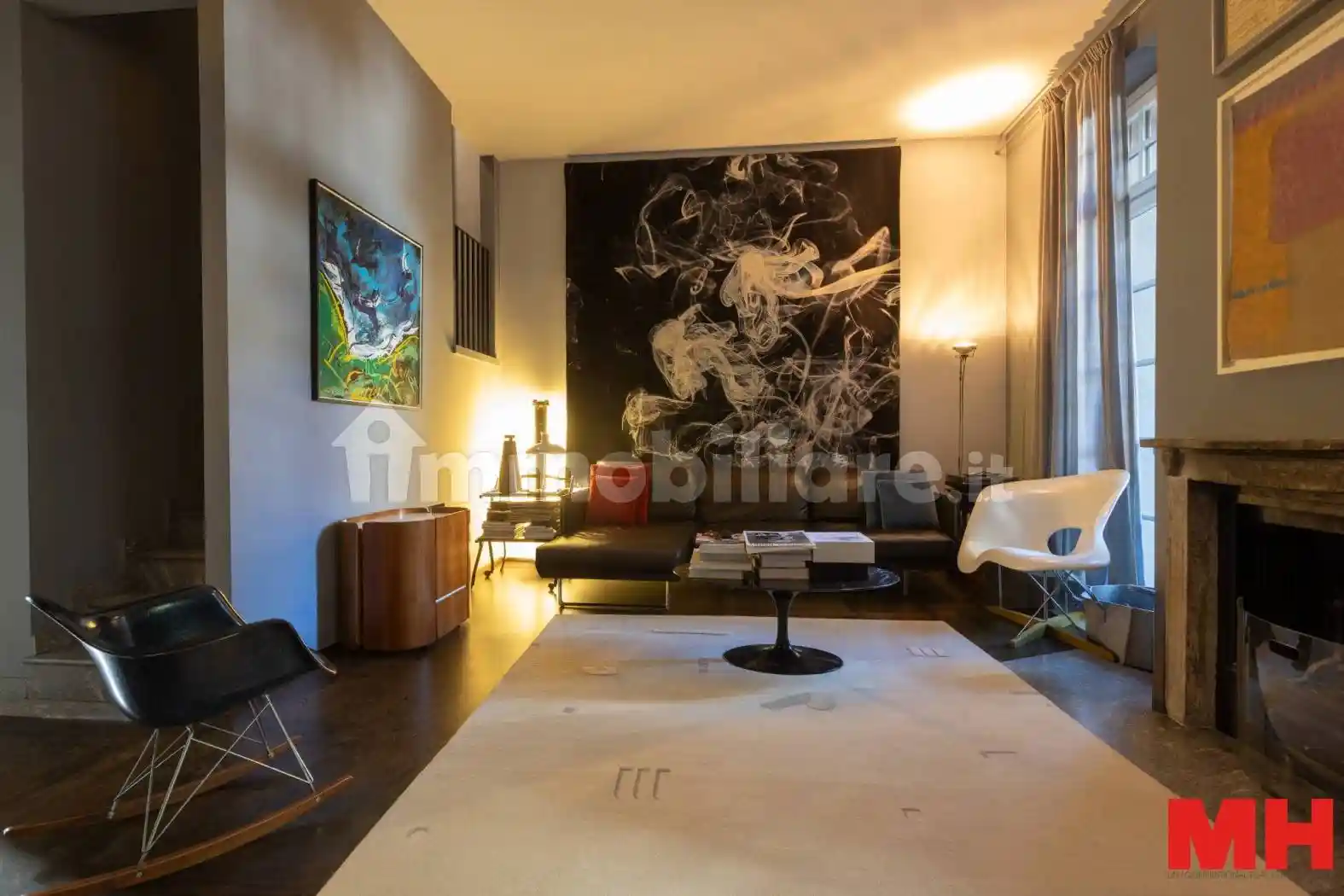 Villa a schiera via Lorenzo Ghiberti 28, Monte Rosa - Lotto, Milano - foto 5