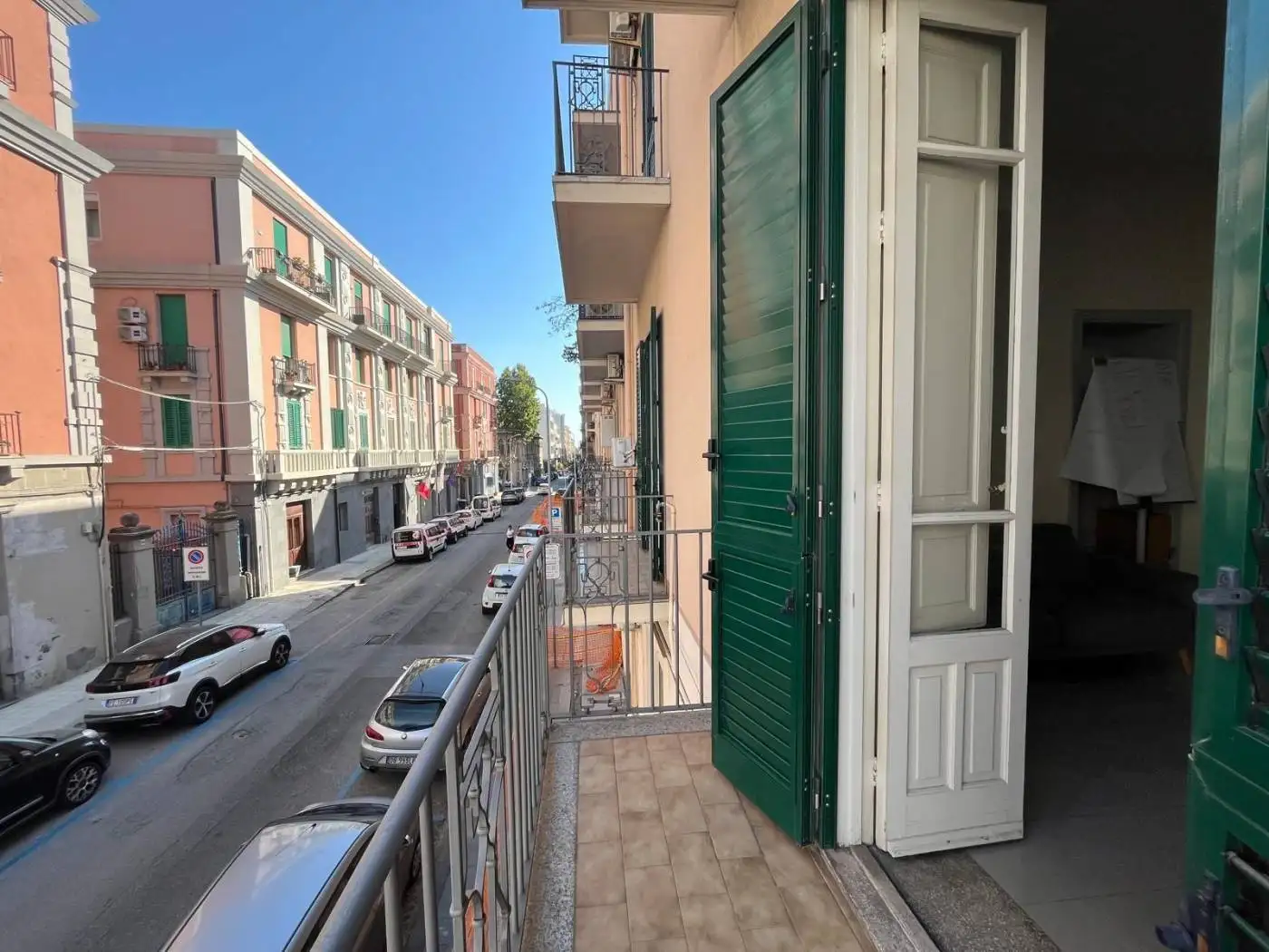 Appartamento in vendita a Messina