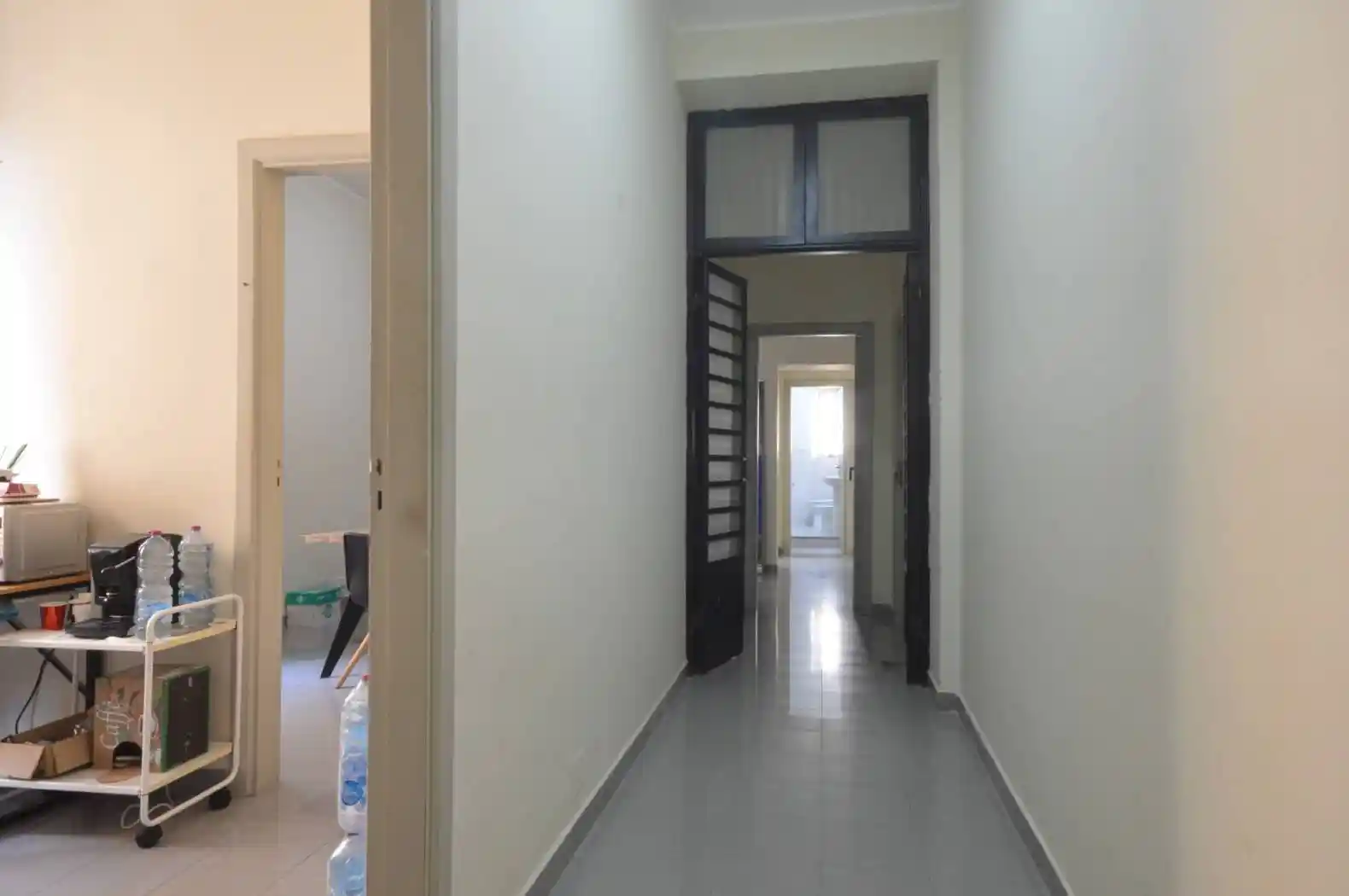 Quadrilocale via Santa Cecilia 47, San Martino, Messina - foto 2