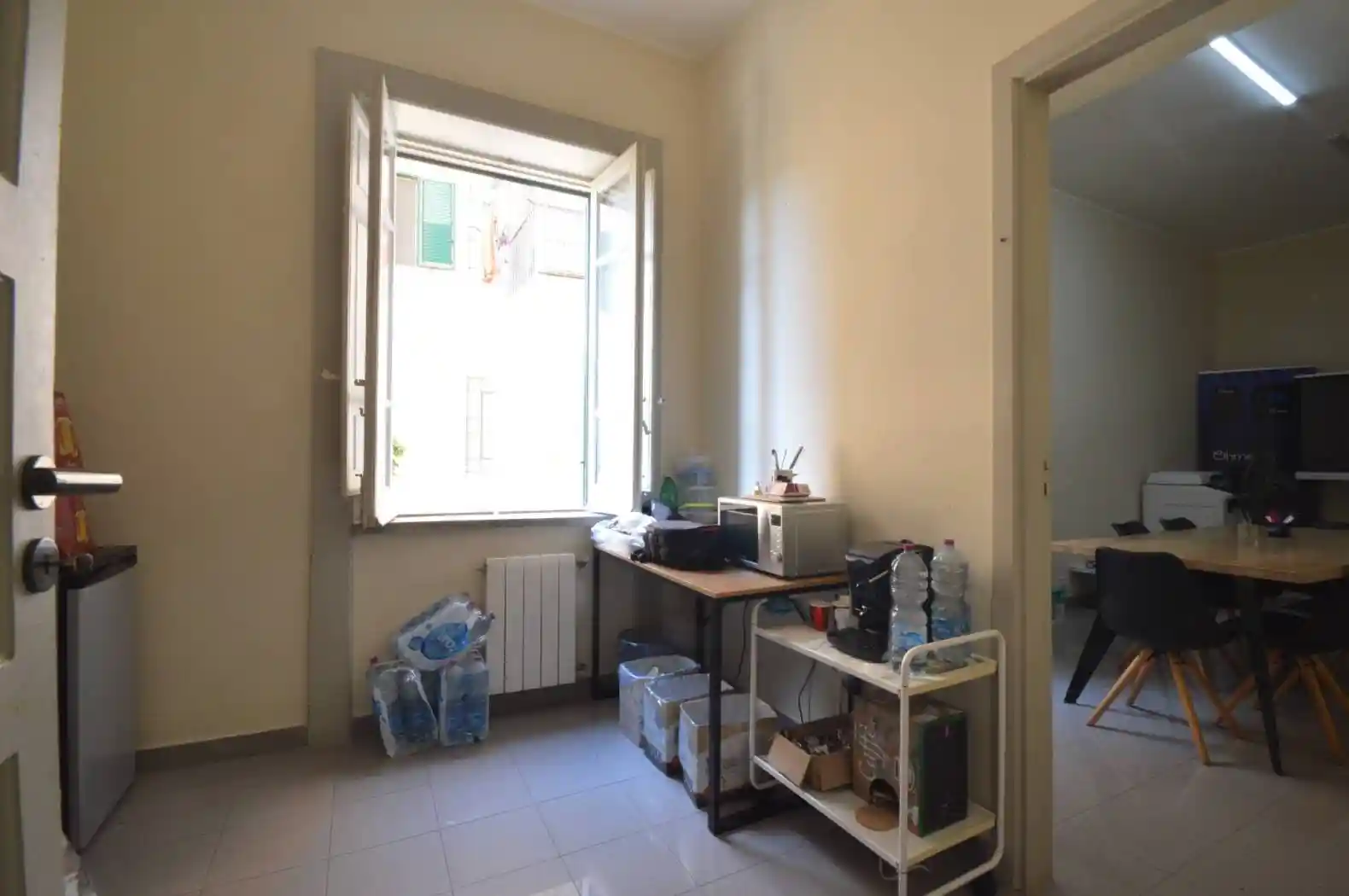 Quadrilocale via Santa Cecilia 47, San Martino, Messina - foto 5