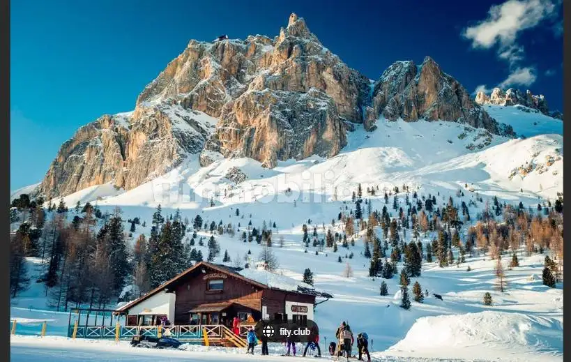 Appartamento in affitto a Auronzo di Cadore