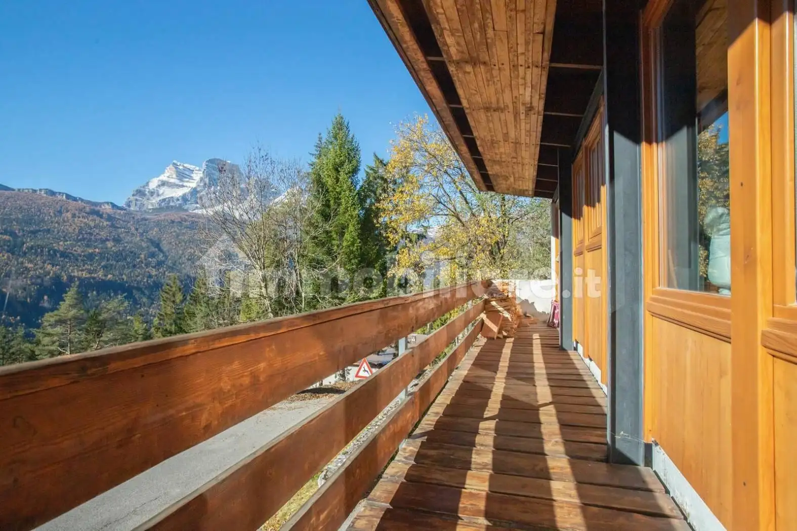 Trilocale via Trento, Auronzo, Auronzo di Cadore - foto 2