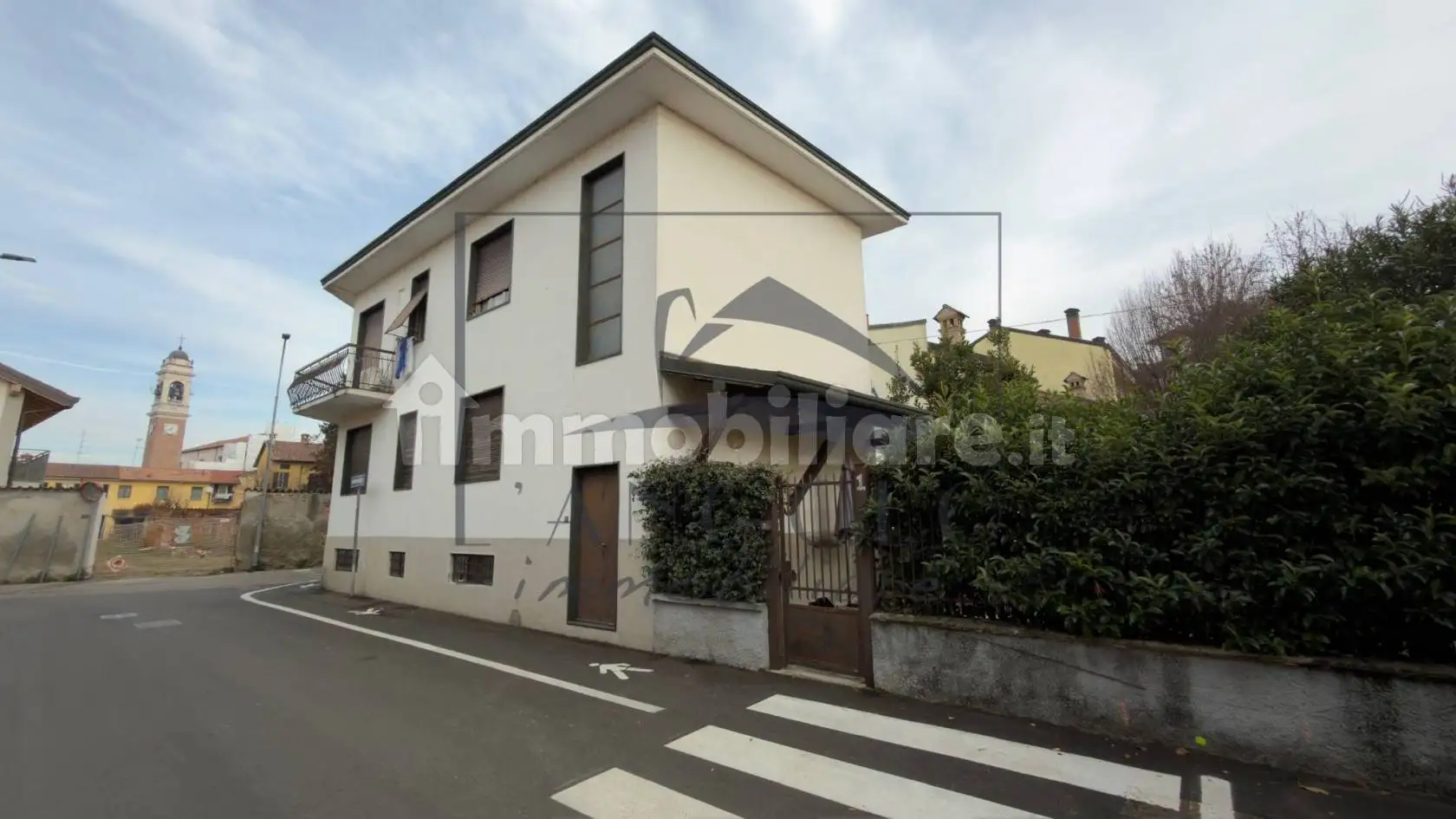 Casa indipendente in vendita a Arluno