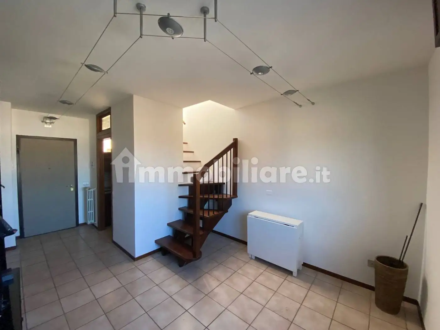 Appartamento in vendita a Parma