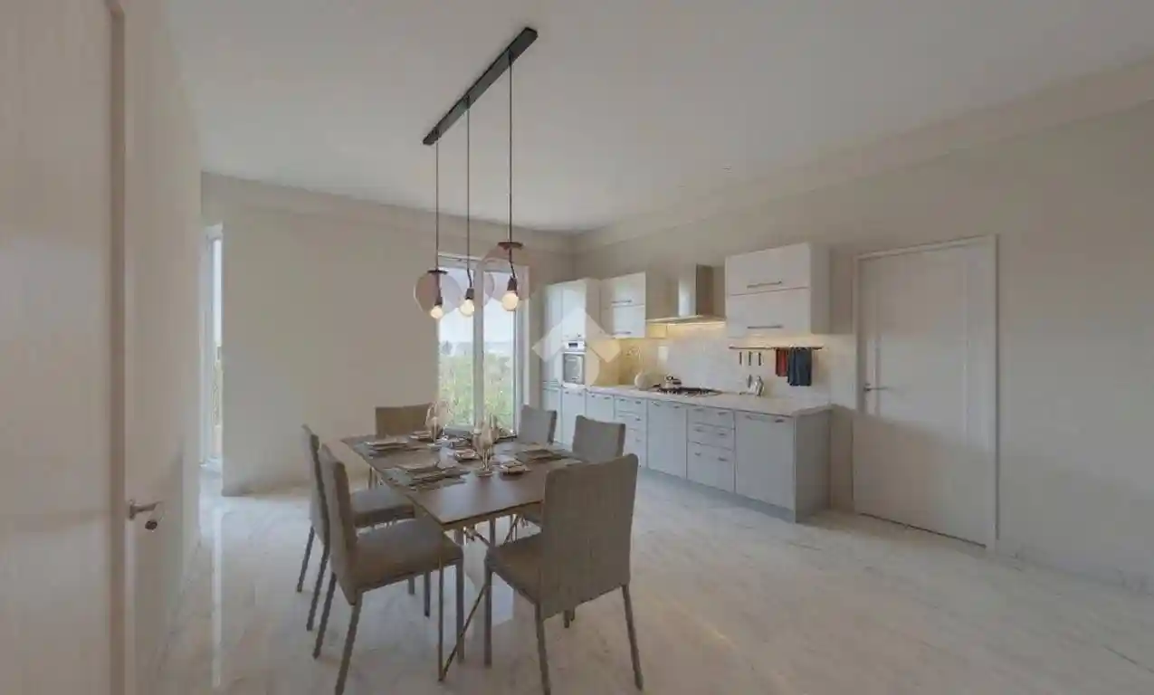 Appartamento in vendita a Codogno