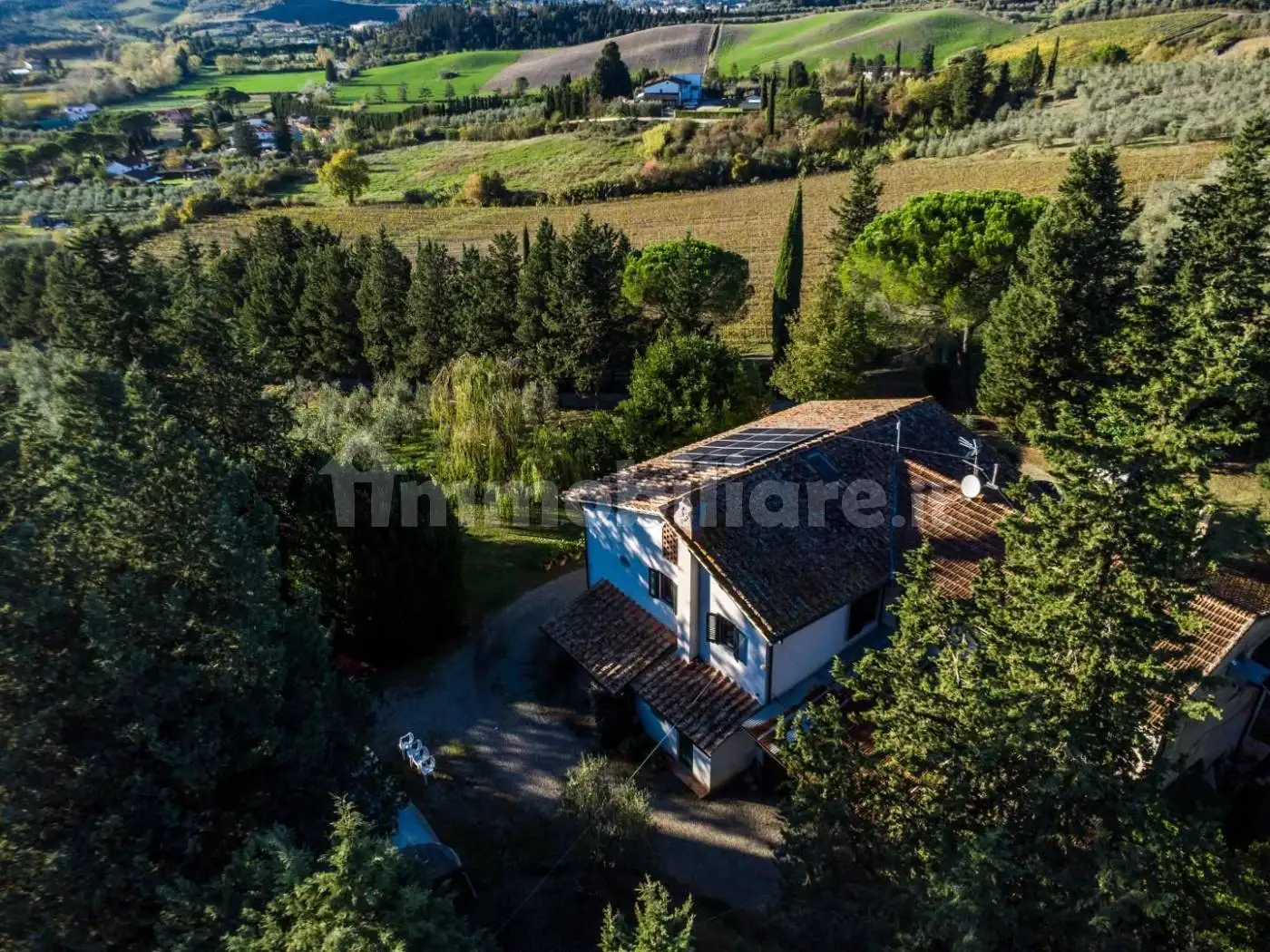 Rustico - Casale in vendita a Empoli