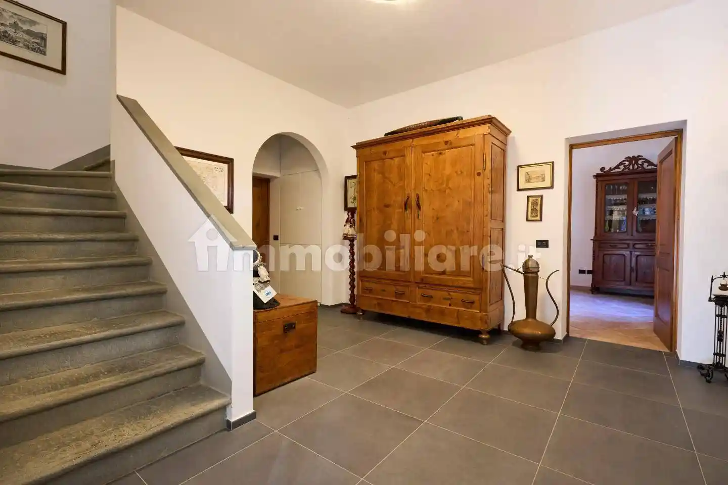 Casale, ottimo stato, 420 m², Pozzale - Case Nuove, Empoli - foto 4