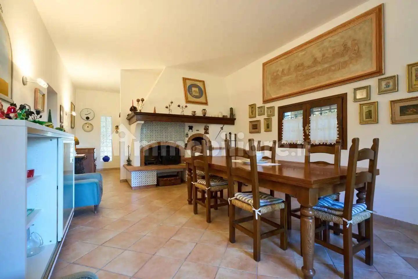 Casale, ottimo stato, 420 m², Pozzale - Case Nuove, Empoli - foto 5