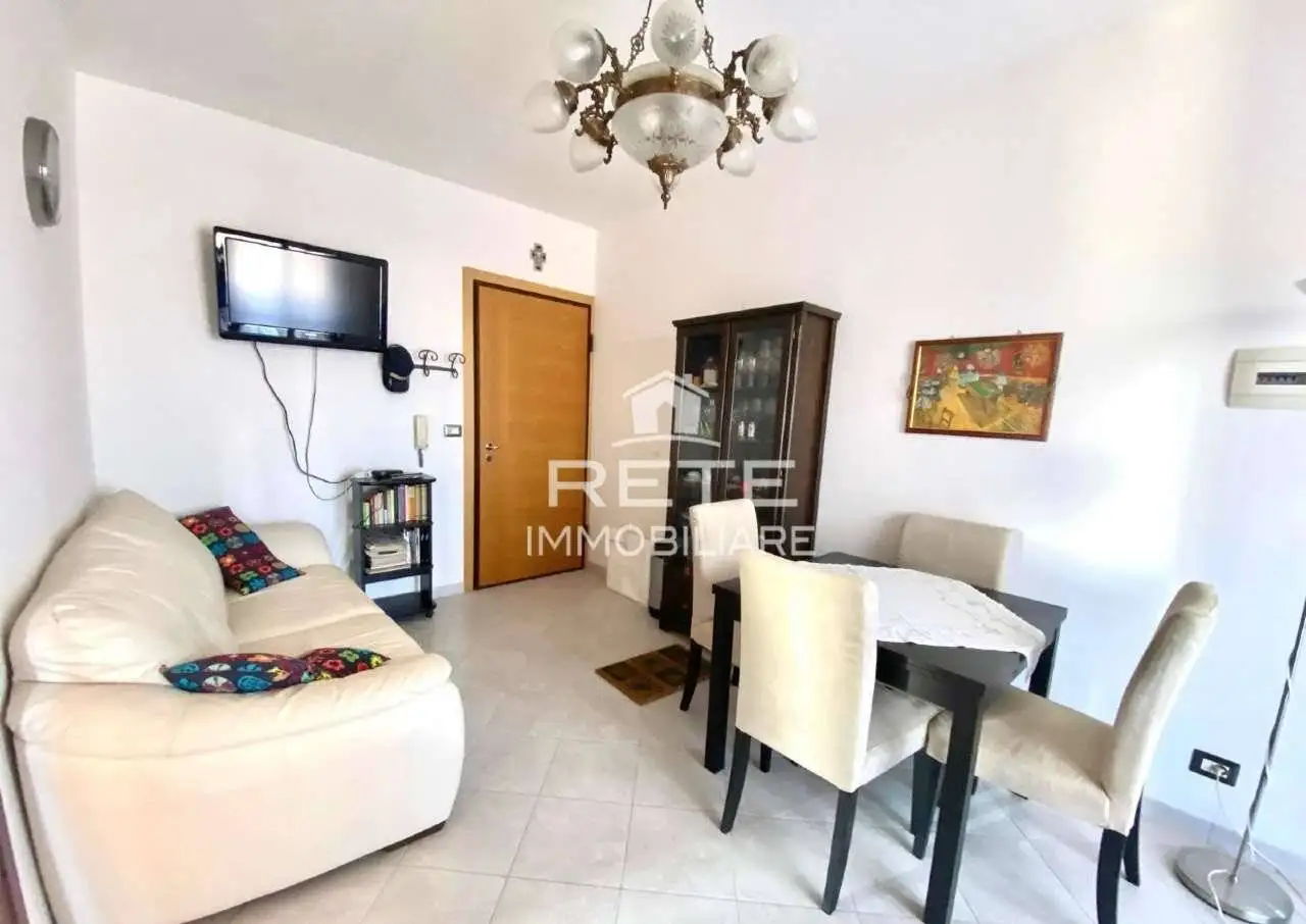 Appartamento in vendita a Rimini