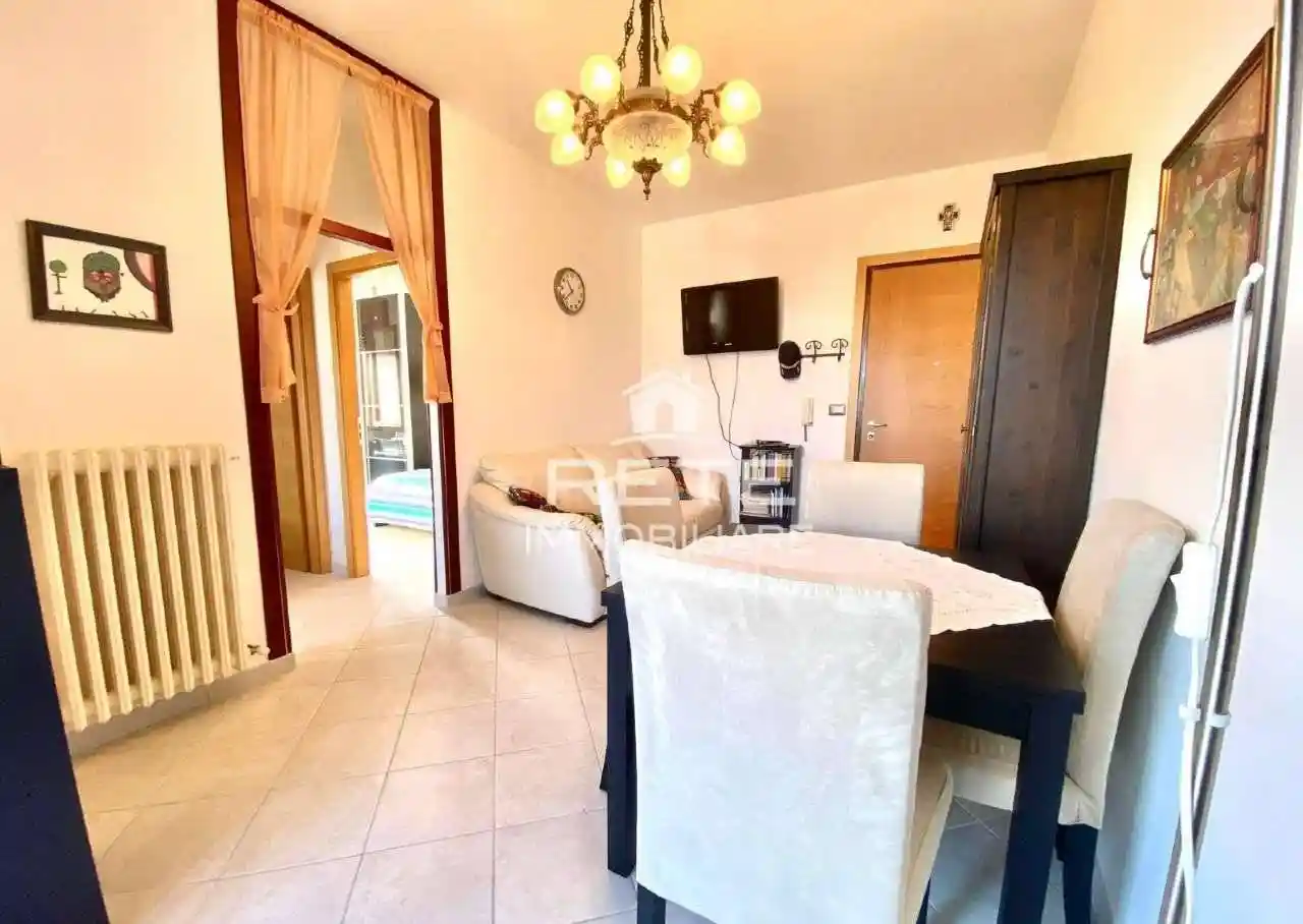 Trilocale via porto palos, Viserbella, Rimini - foto 5