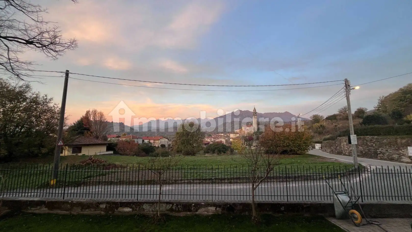 Appartamento in affitto a Chiaverano