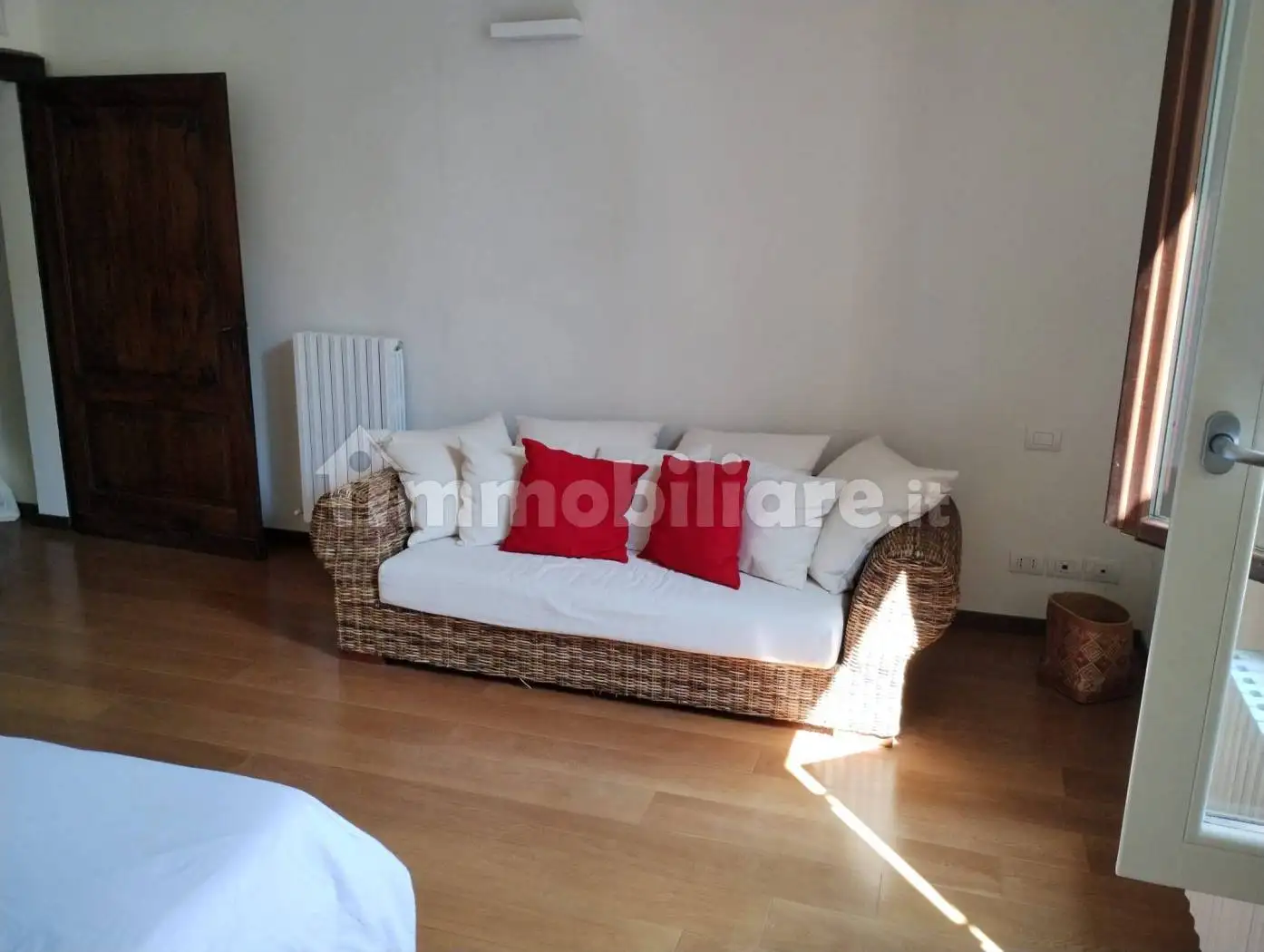 Trilocale corso Giuseppe Mazzini, Centro, Correggio - foto 3