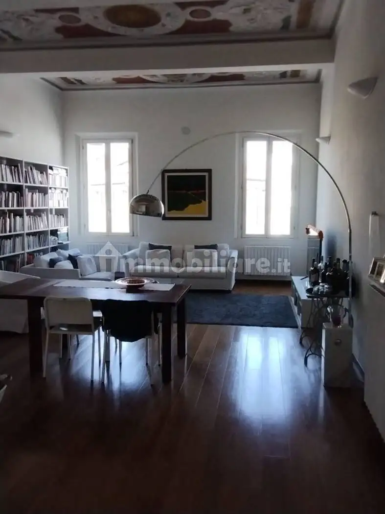 Trilocale corso Giuseppe Mazzini, Centro, Correggio - foto 4