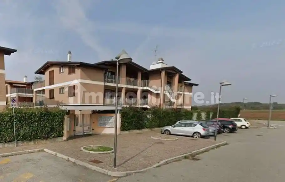 Appartamento in vendita a Arconate