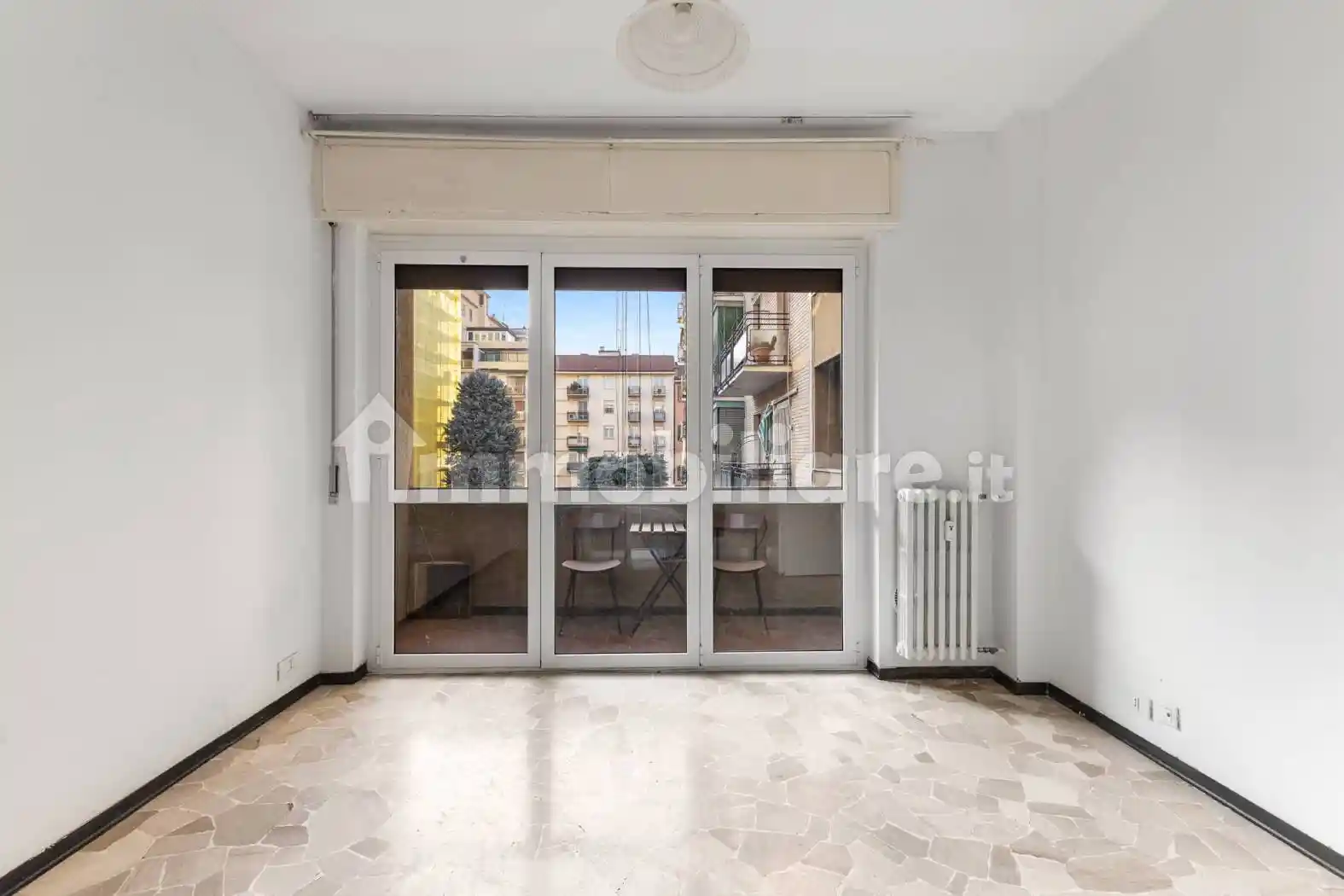 Bilocale via Negroli 6, Argonne - Corsica, Milano - foto 2