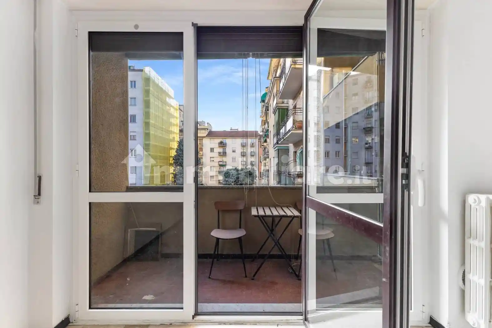 Bilocale via Negroli 6, Argonne - Corsica, Milano - foto 3