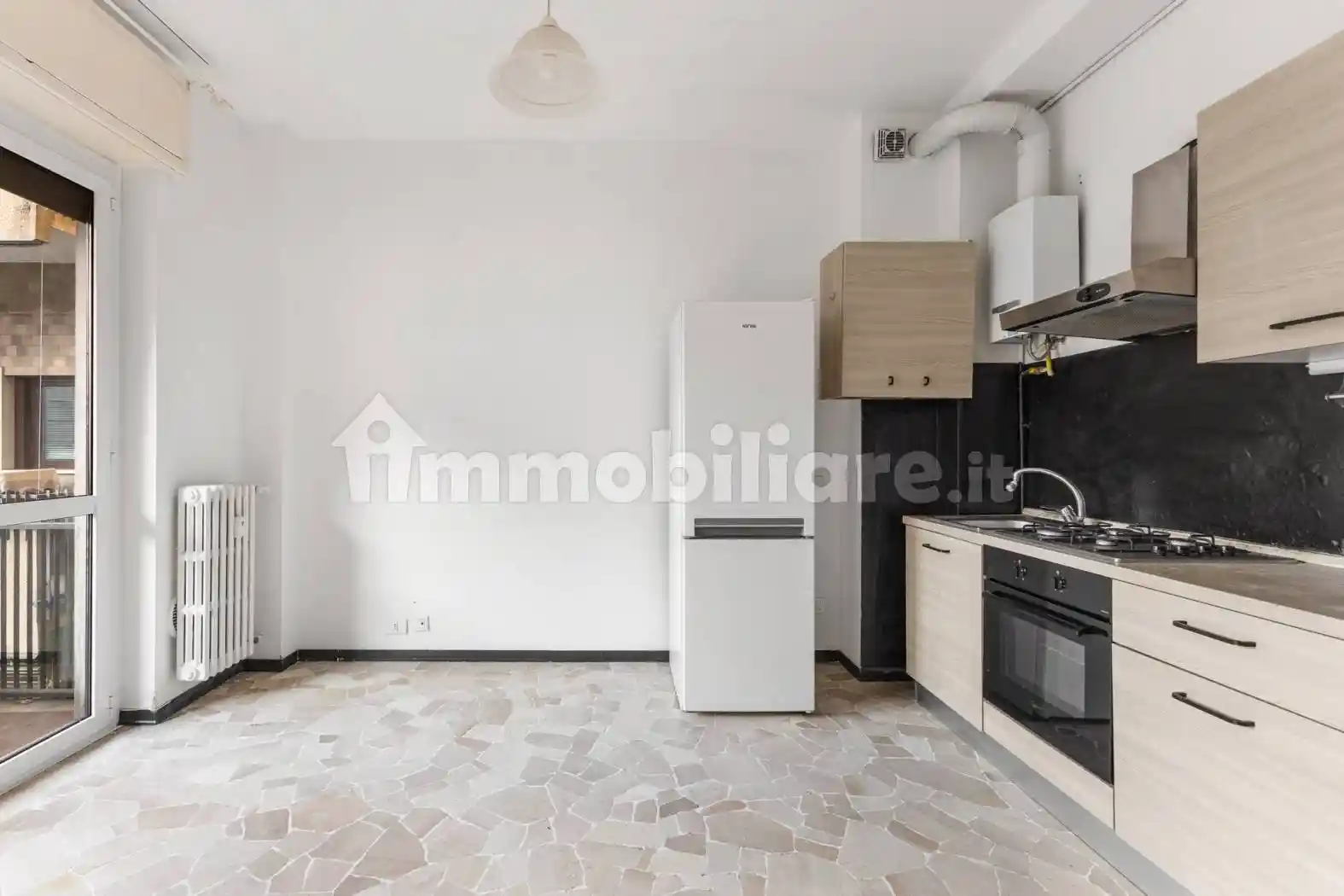 Bilocale via Negroli 6, Argonne - Corsica, Milano - foto 5