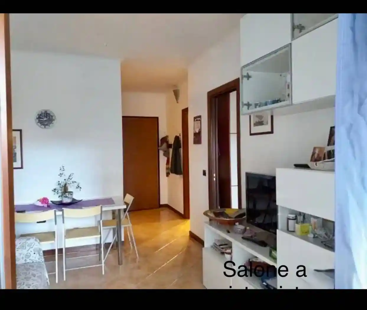 Bilocale largo Leo Longanesi 9, Ardeatino - Montagnola, Roma - foto 2