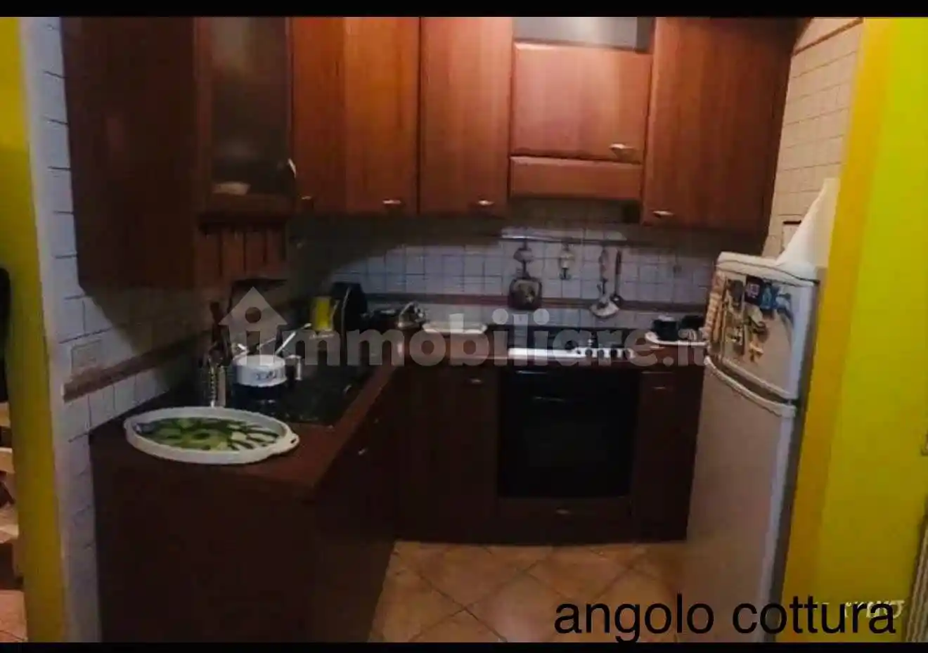 Bilocale largo Leo Longanesi 9, Ardeatino - Montagnola, Roma - foto 3