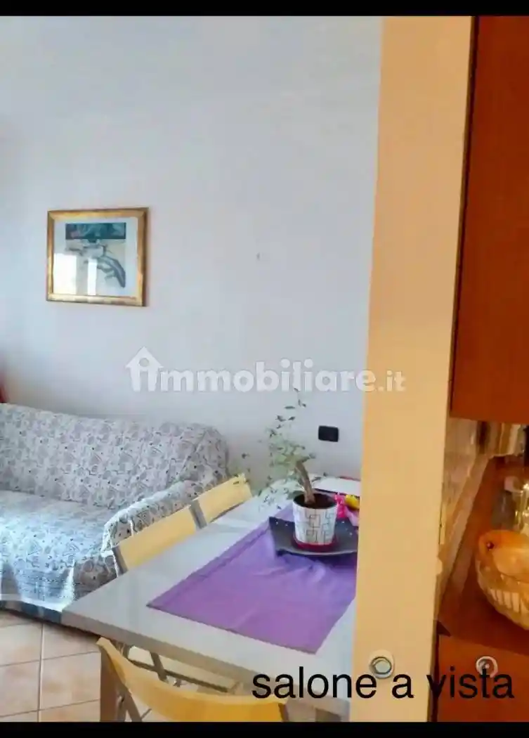 Bilocale largo Leo Longanesi 9, Ardeatino - Montagnola, Roma - foto 4