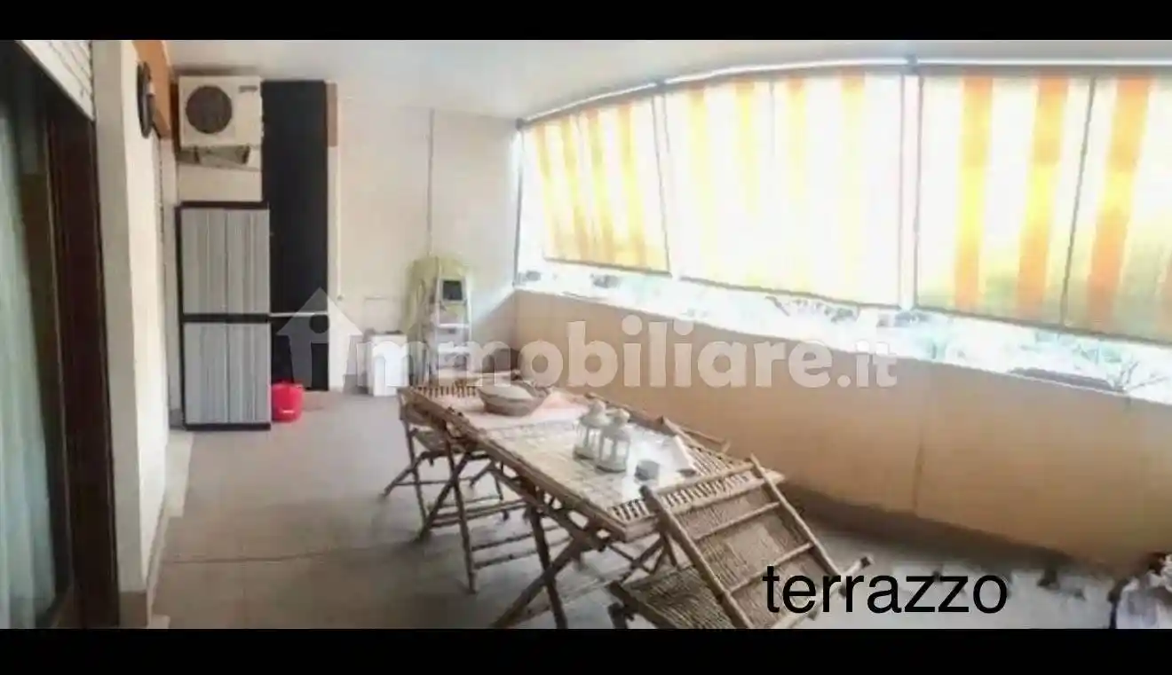 Bilocale largo Leo Longanesi 9, Ardeatino - Montagnola, Roma - foto 5