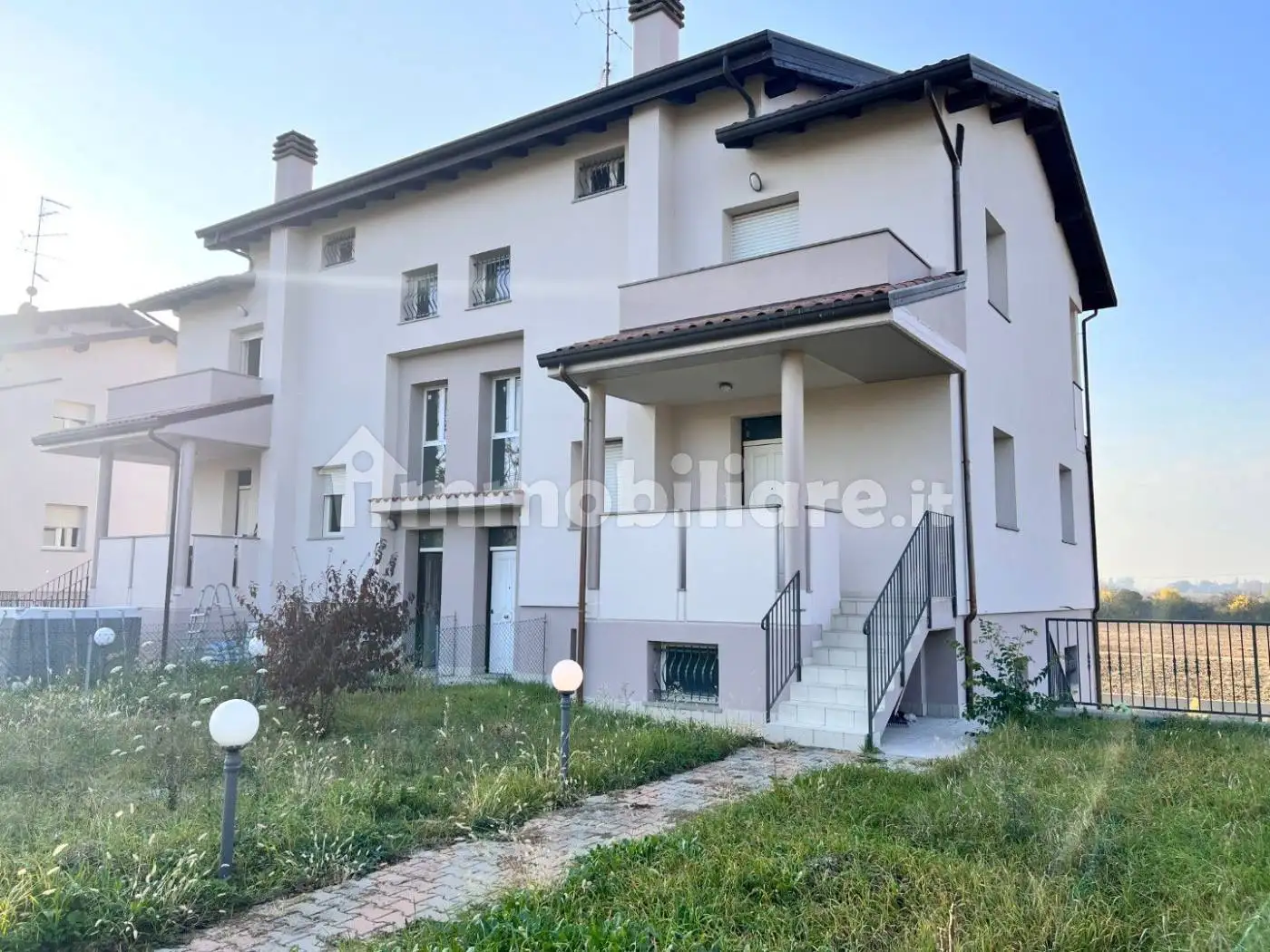 Appartamento in vendita a Dozza