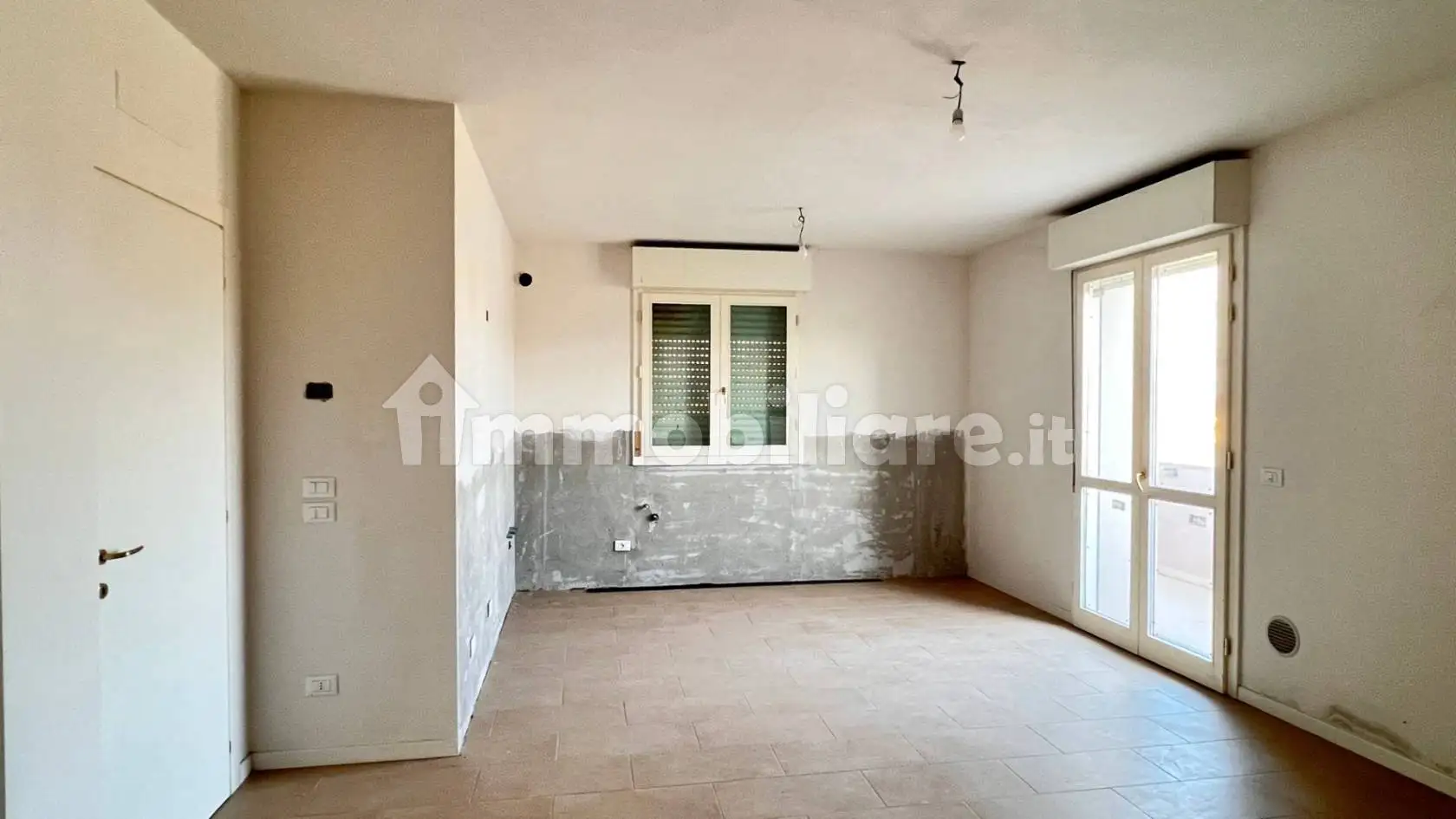 Quadrilocale via Constituzione, Dozza - foto 4