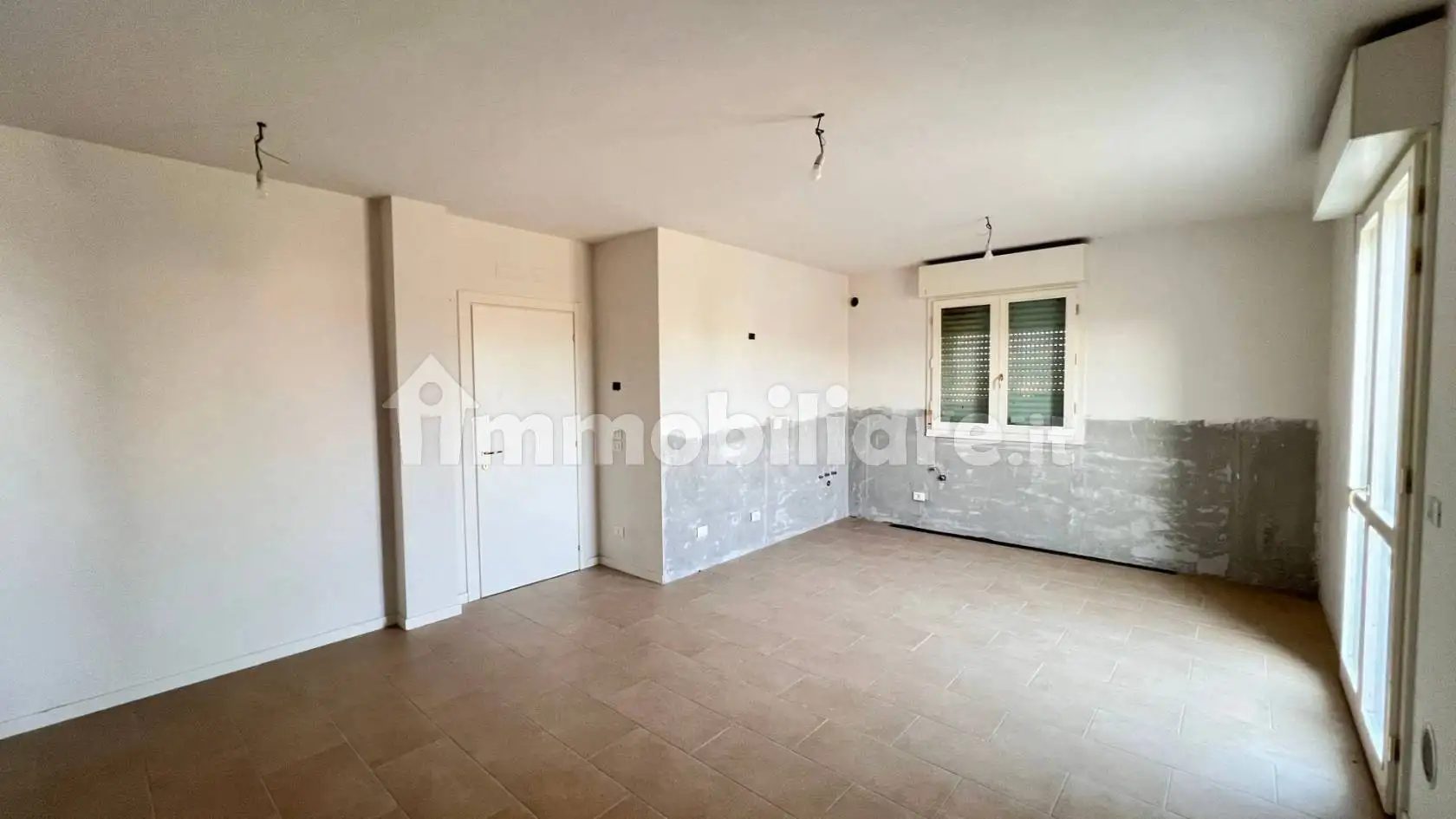 Quadrilocale via Constituzione, Dozza - foto 5