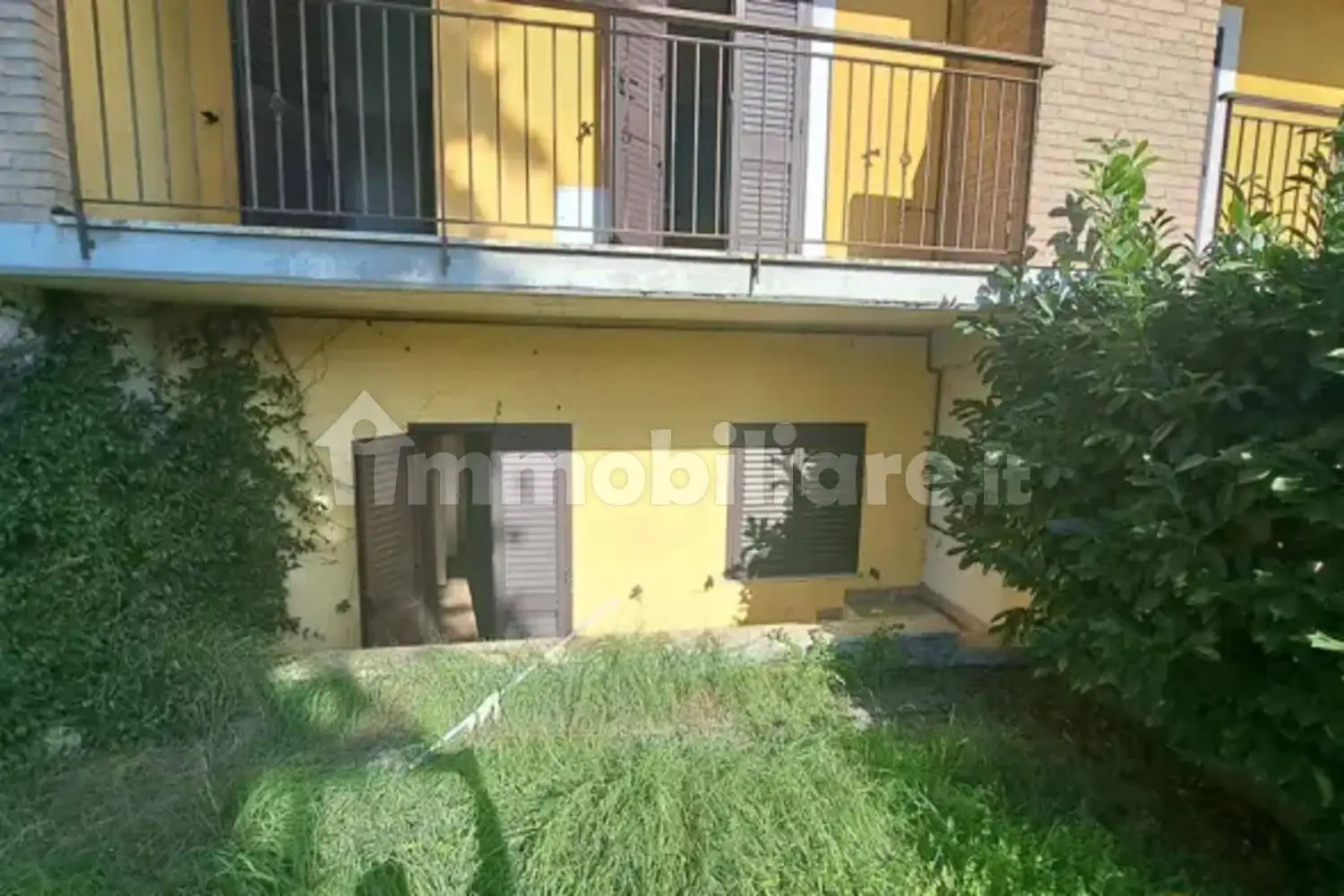 Appartamento in asta a Tarano