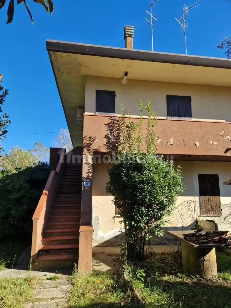 Villa a schiera via Sirio 20/C, San Giuseppe, Comacchio - foto 2