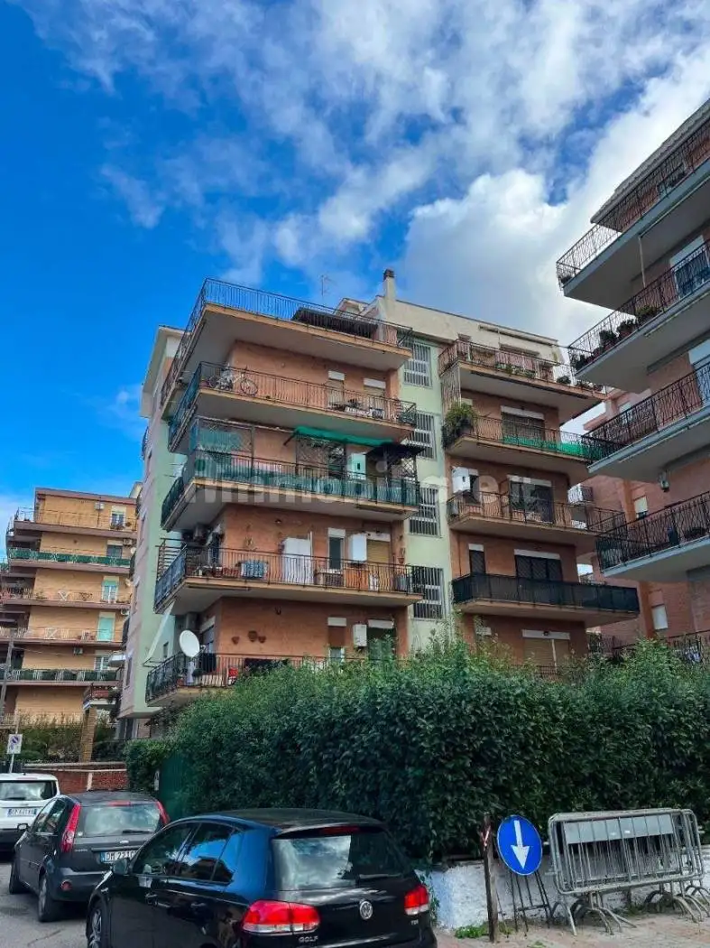 Appartamento in vendita a Ladispoli