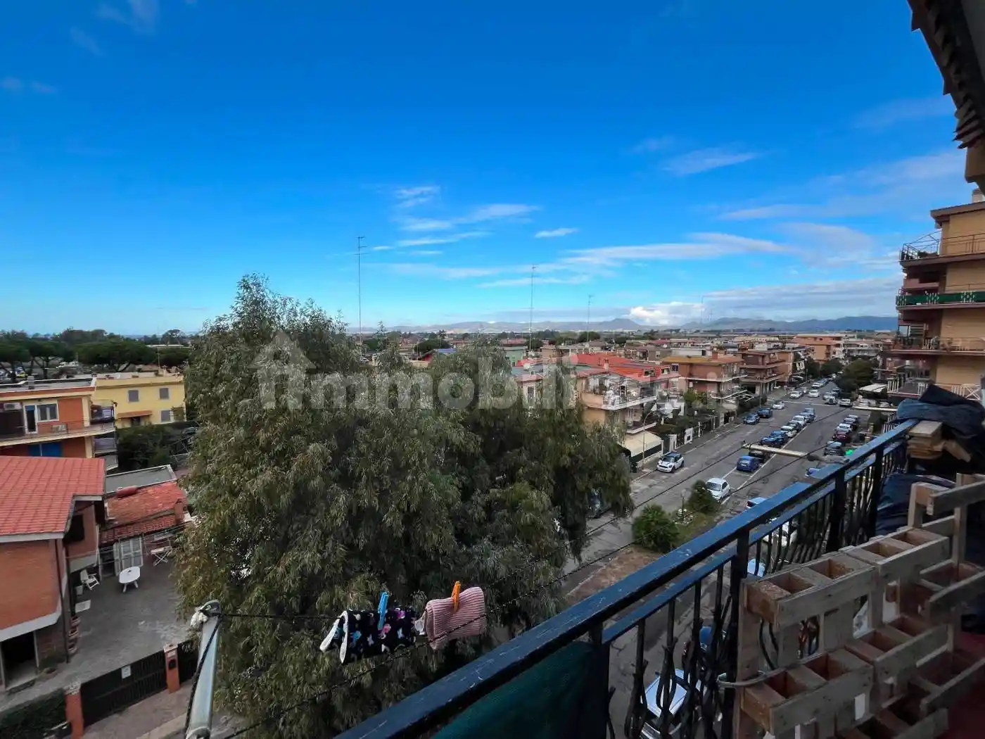 Trilocale via Alcide De Gasperi, Zona Domitilla, Ladispoli - foto 3