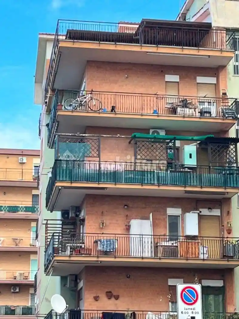 Trilocale via Alcide De Gasperi, Zona Domitilla, Ladispoli - foto 5