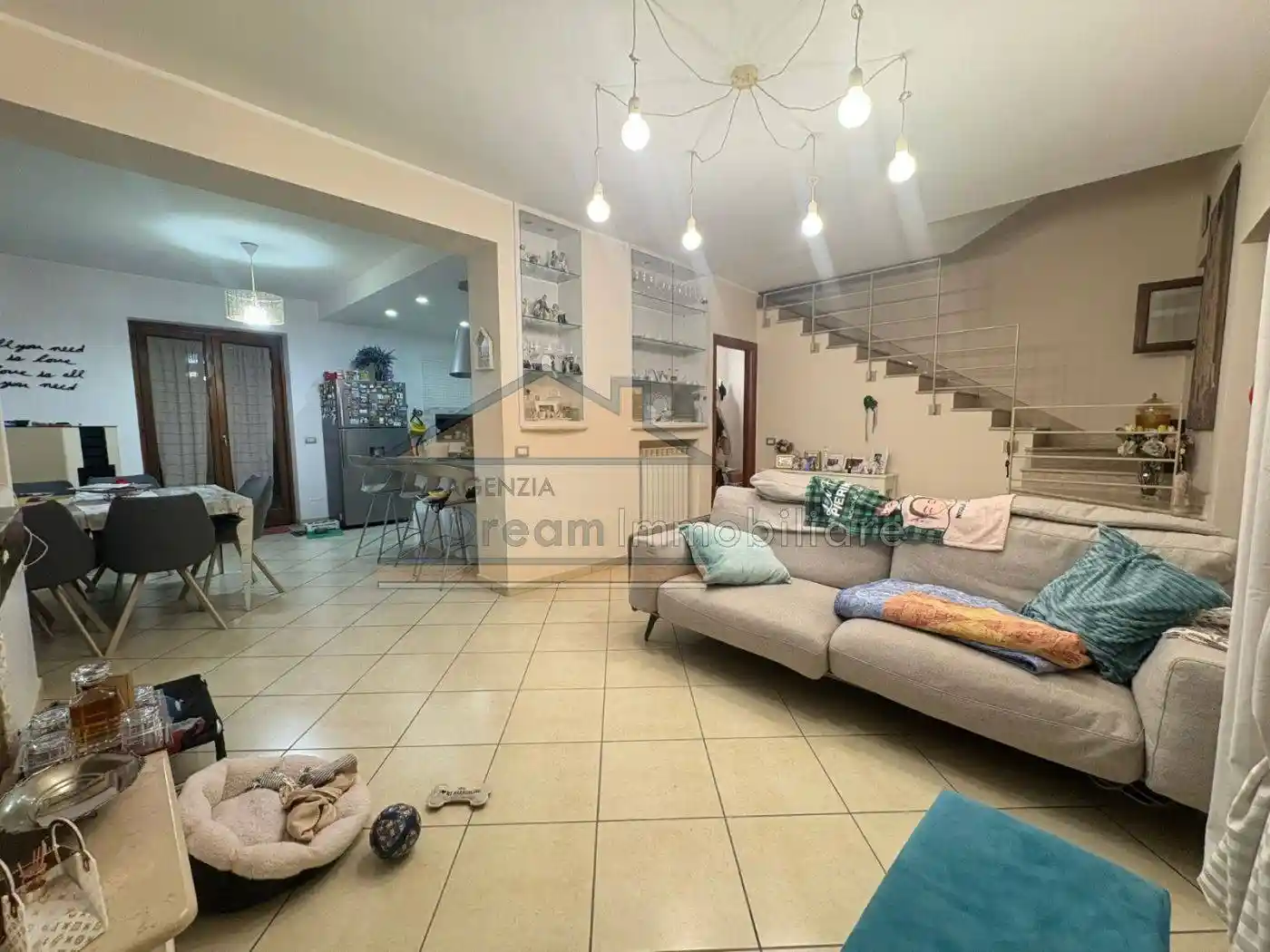 Villa a schiera corso Campano, Epitaffio - Stadio, Giugliano in Campania - foto 2