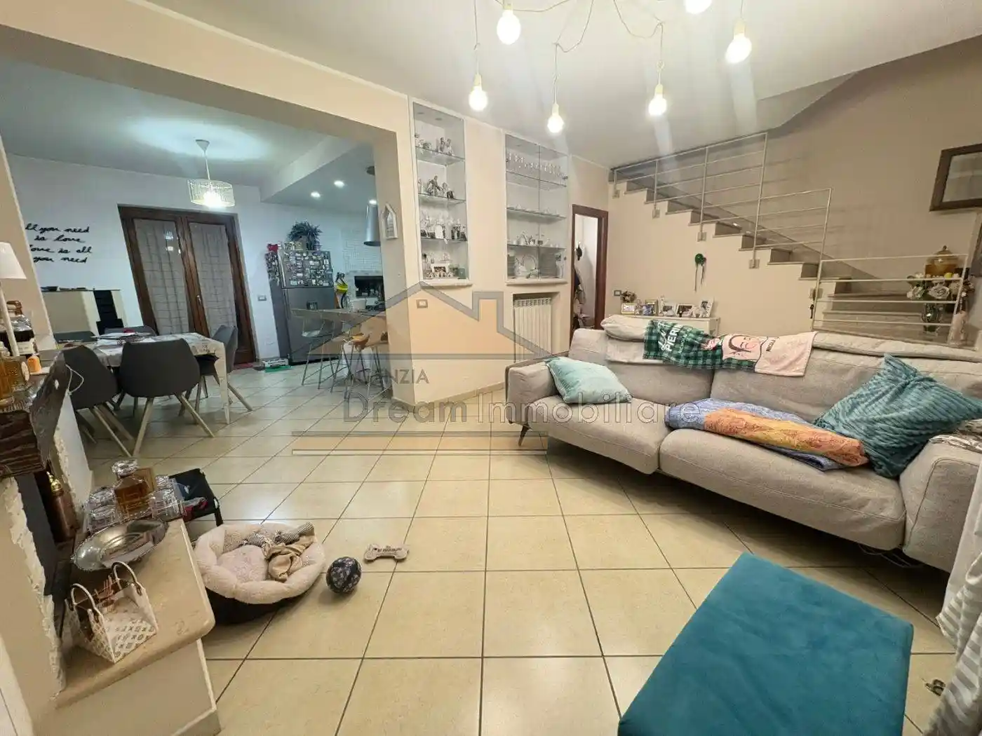 Villa a schiera corso Campano, Epitaffio - Stadio, Giugliano in Campania - foto 3