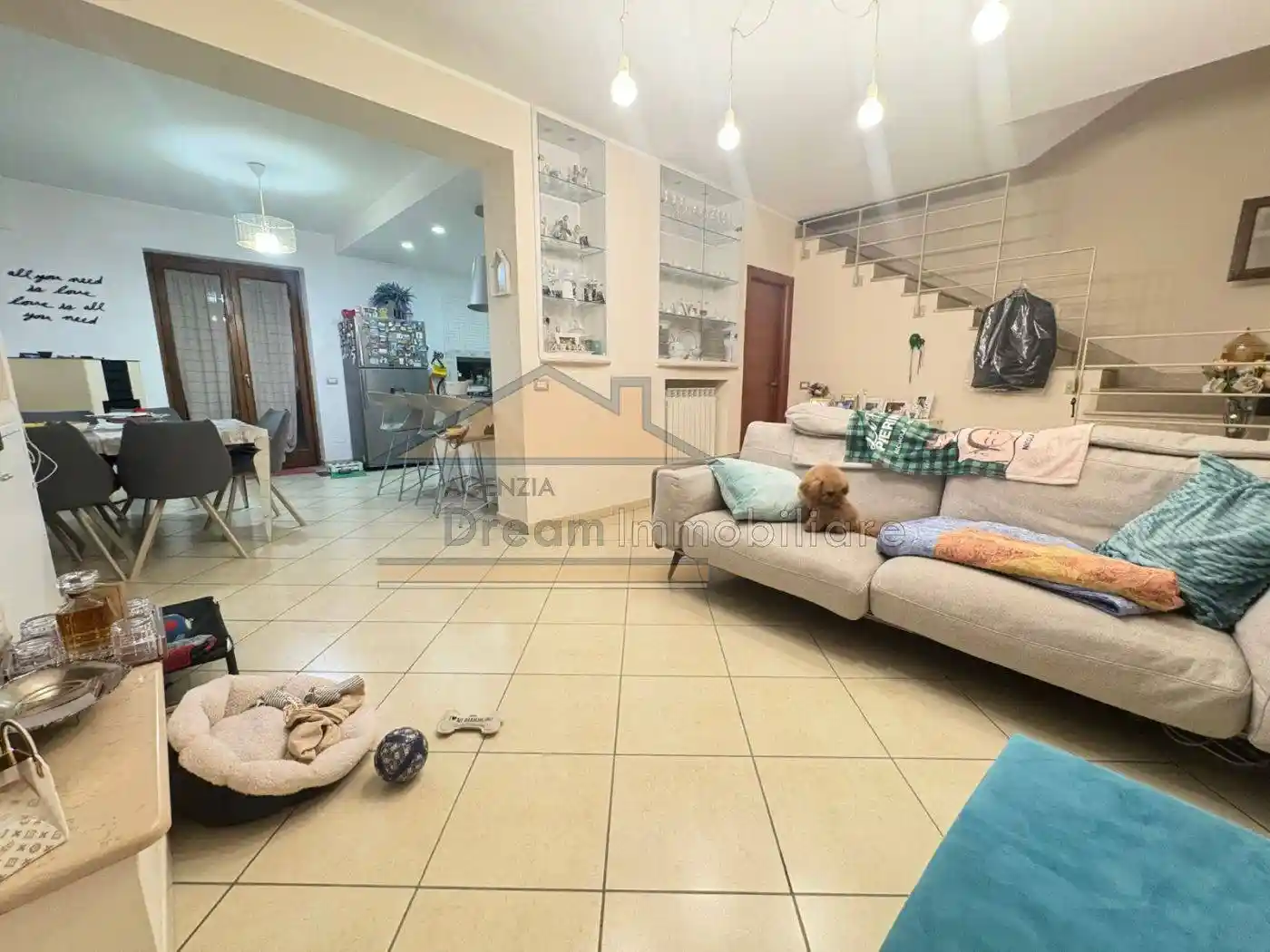 Villa a schiera corso Campano, Epitaffio - Stadio, Giugliano in Campania - foto 5