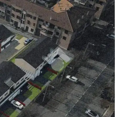 Villa in vendita a Malalbergo