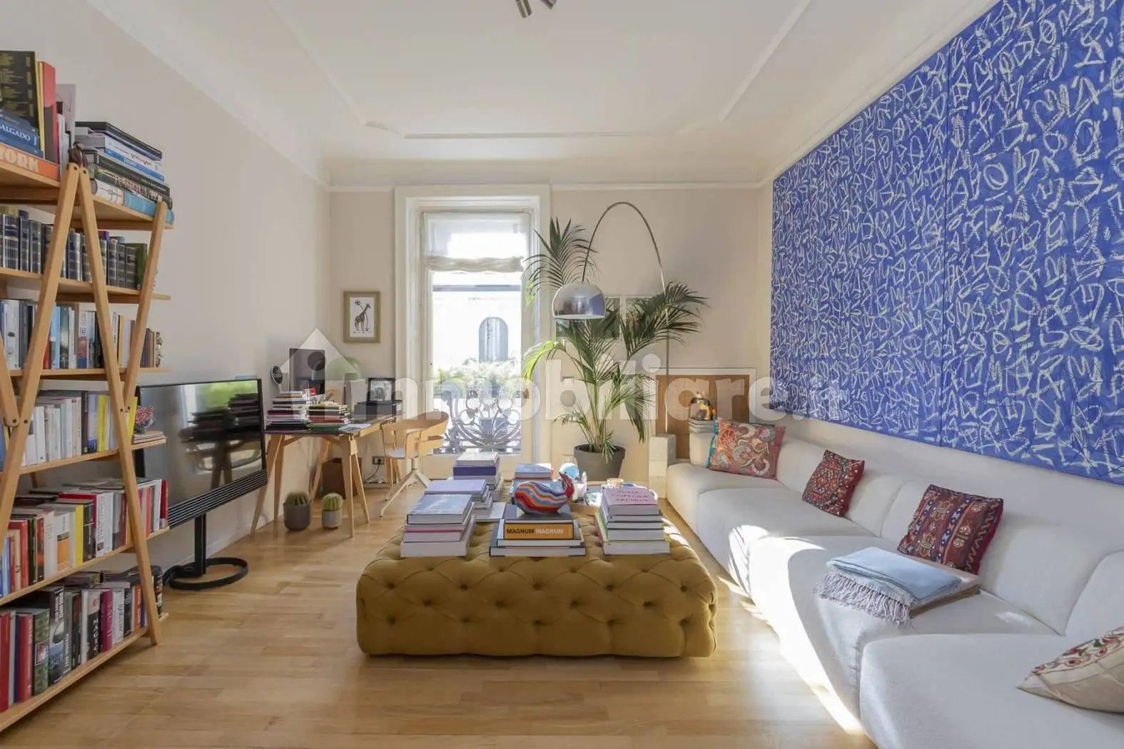 Apartment in vendita a Milan