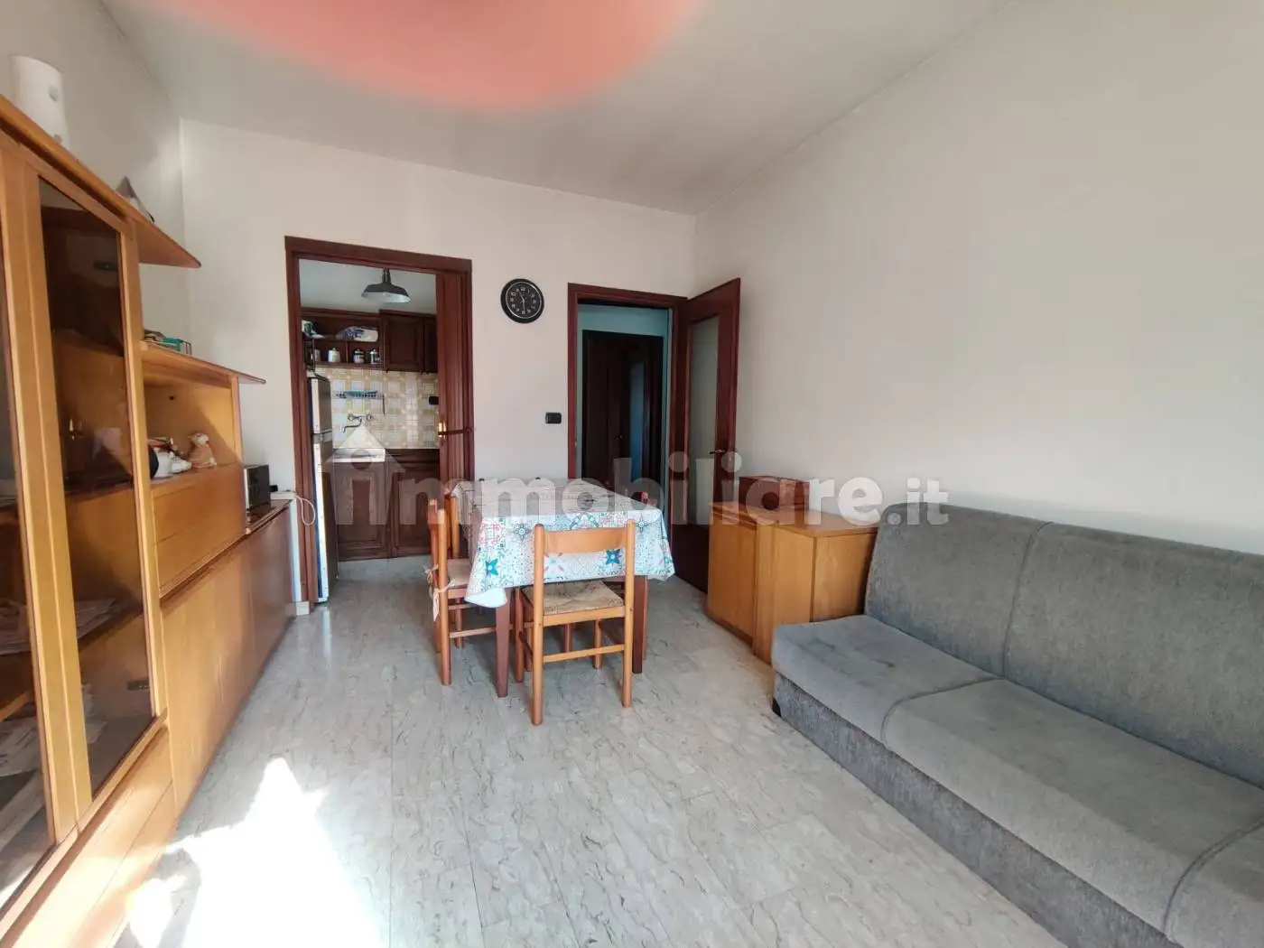 Appartamento in vendita a Paesana