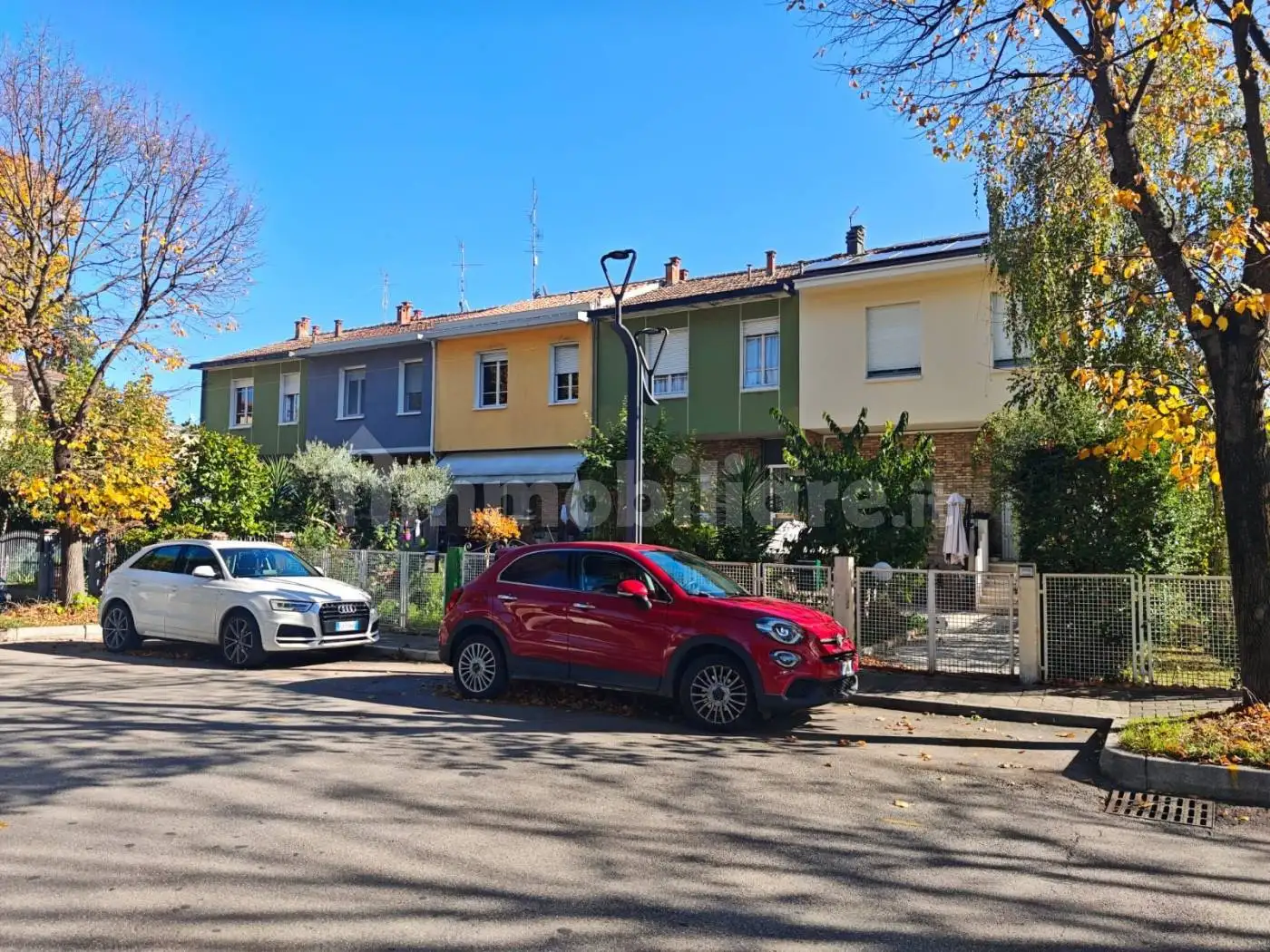 Casa indipendente in vendita a Morciano di Romagna