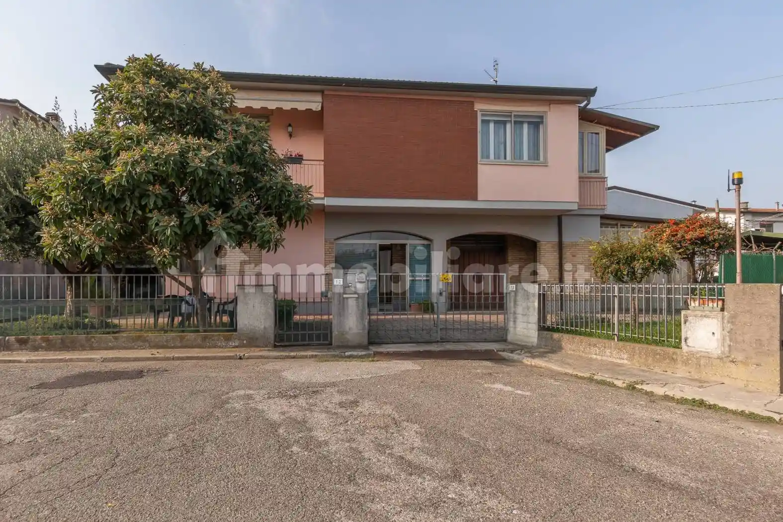 Villa in vendita a Lugo