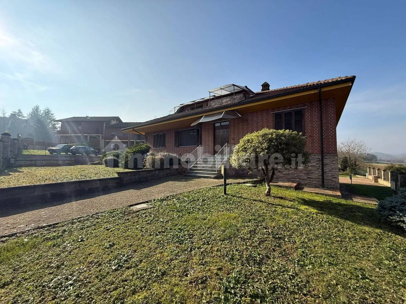Villa in vendita a Murisengo