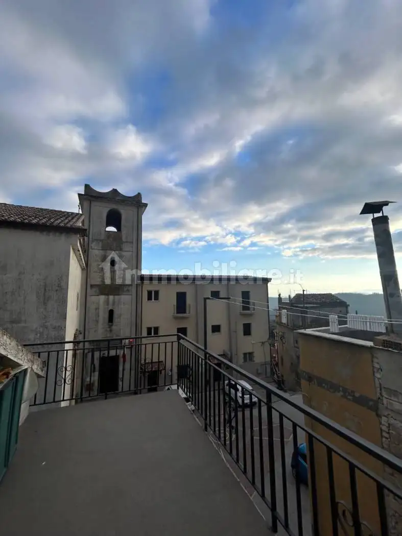 Appartamento in vendita a Zagarise