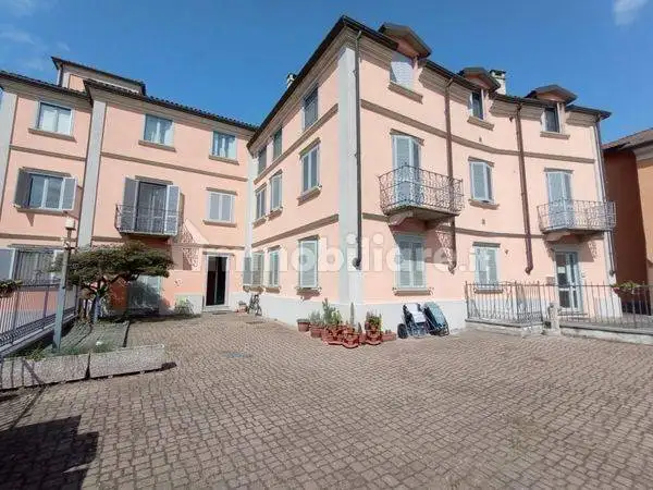 Appartamento in vendita a San Germano Vercellese