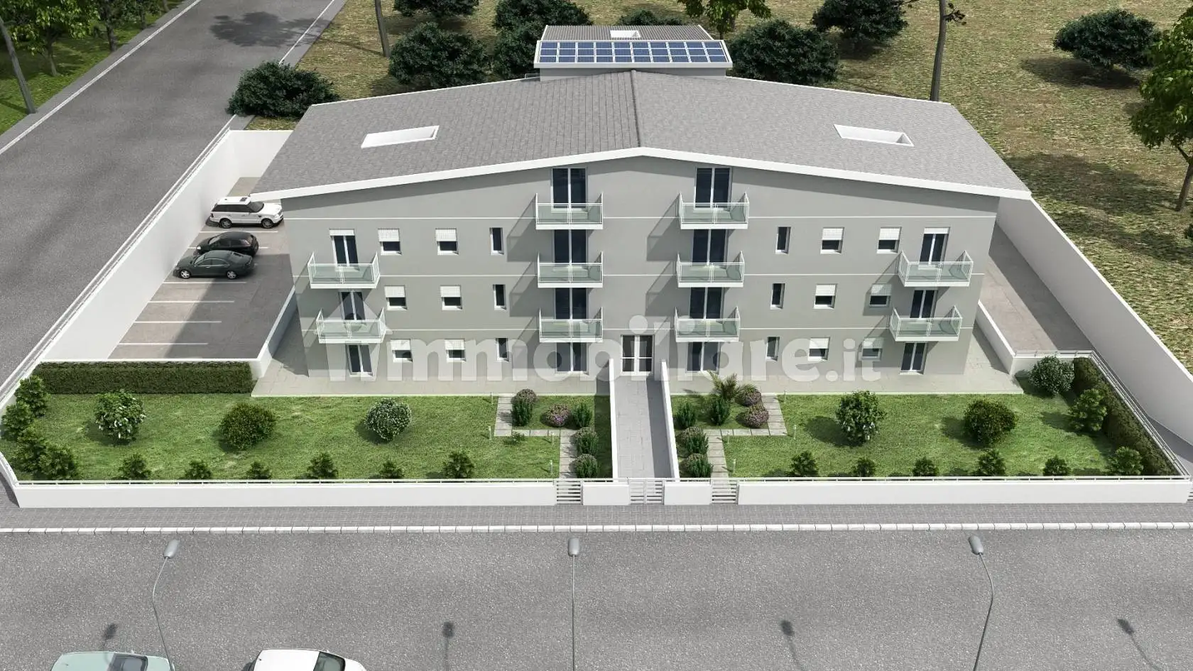 Appartamento in vendita a Ragusa