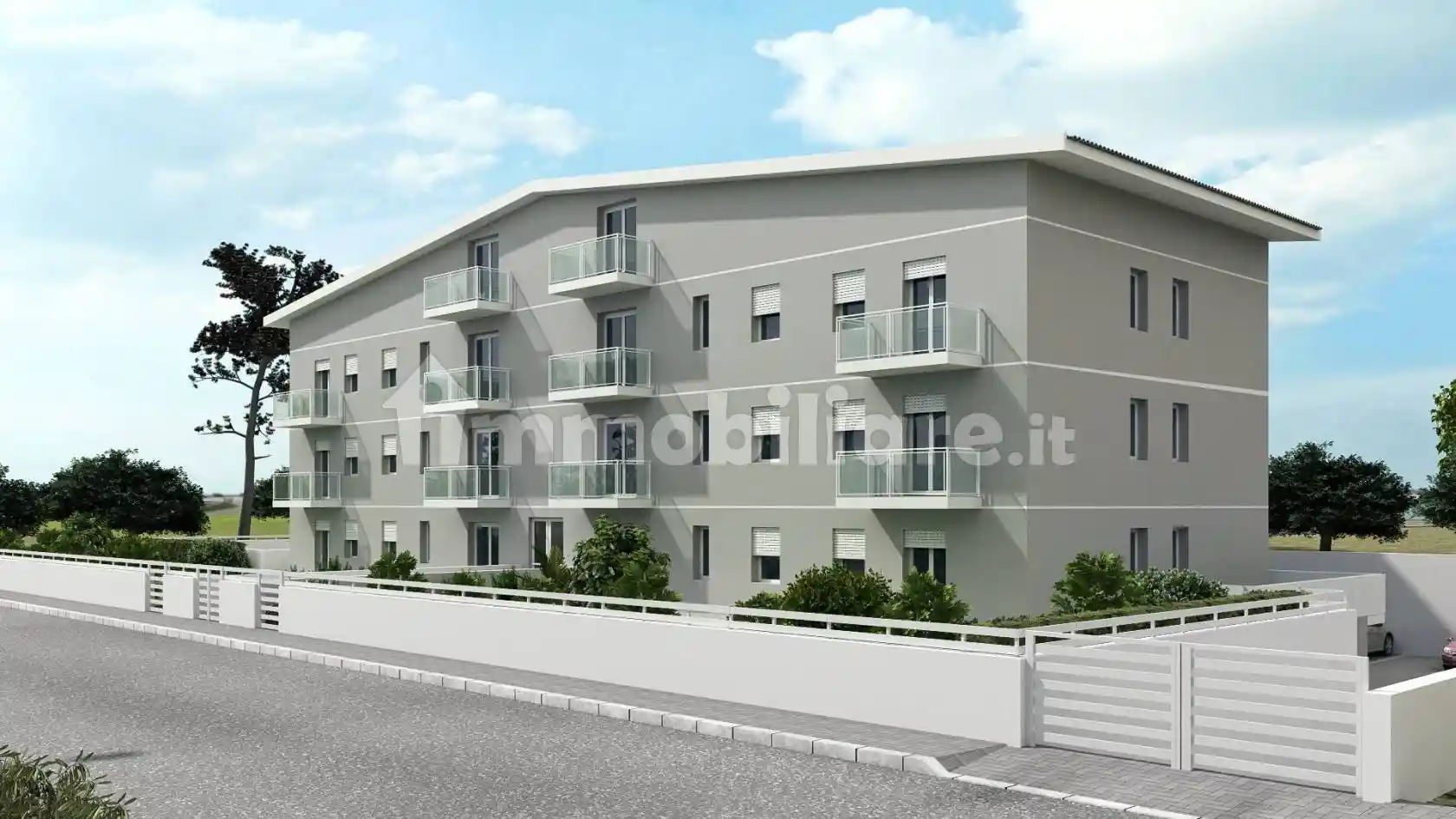 Appartamento viale delle Americhe 203, Nunziata - Pianetti, Ragusa - foto 2