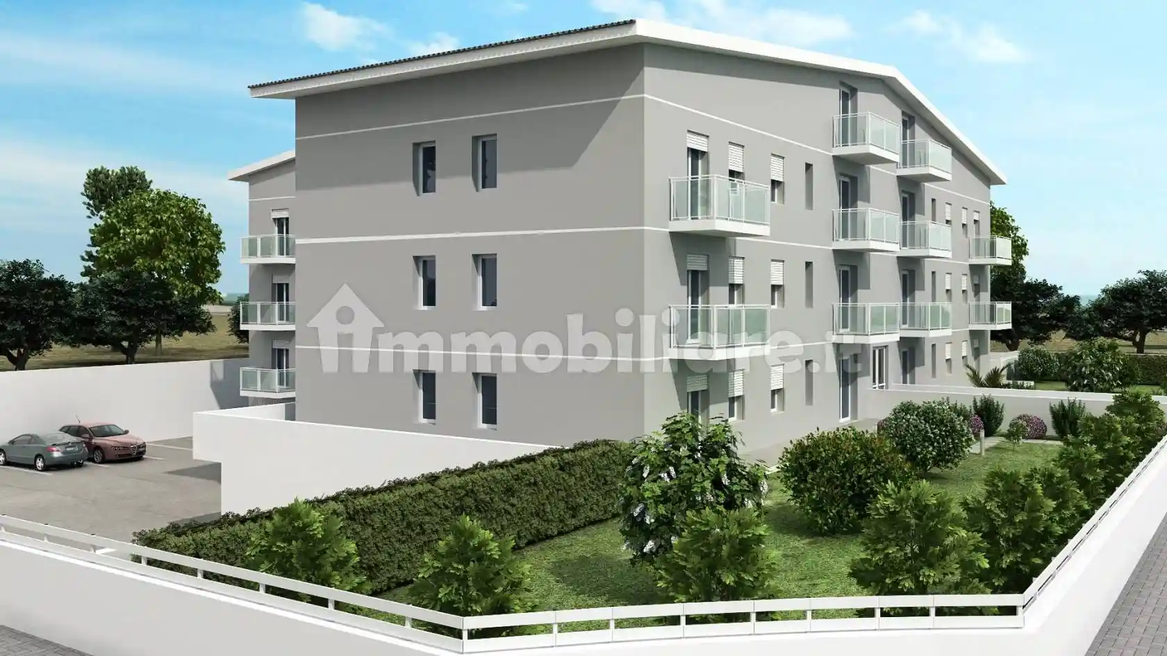 Appartamento viale delle Americhe 203, Nunziata - Pianetti, Ragusa - foto 3